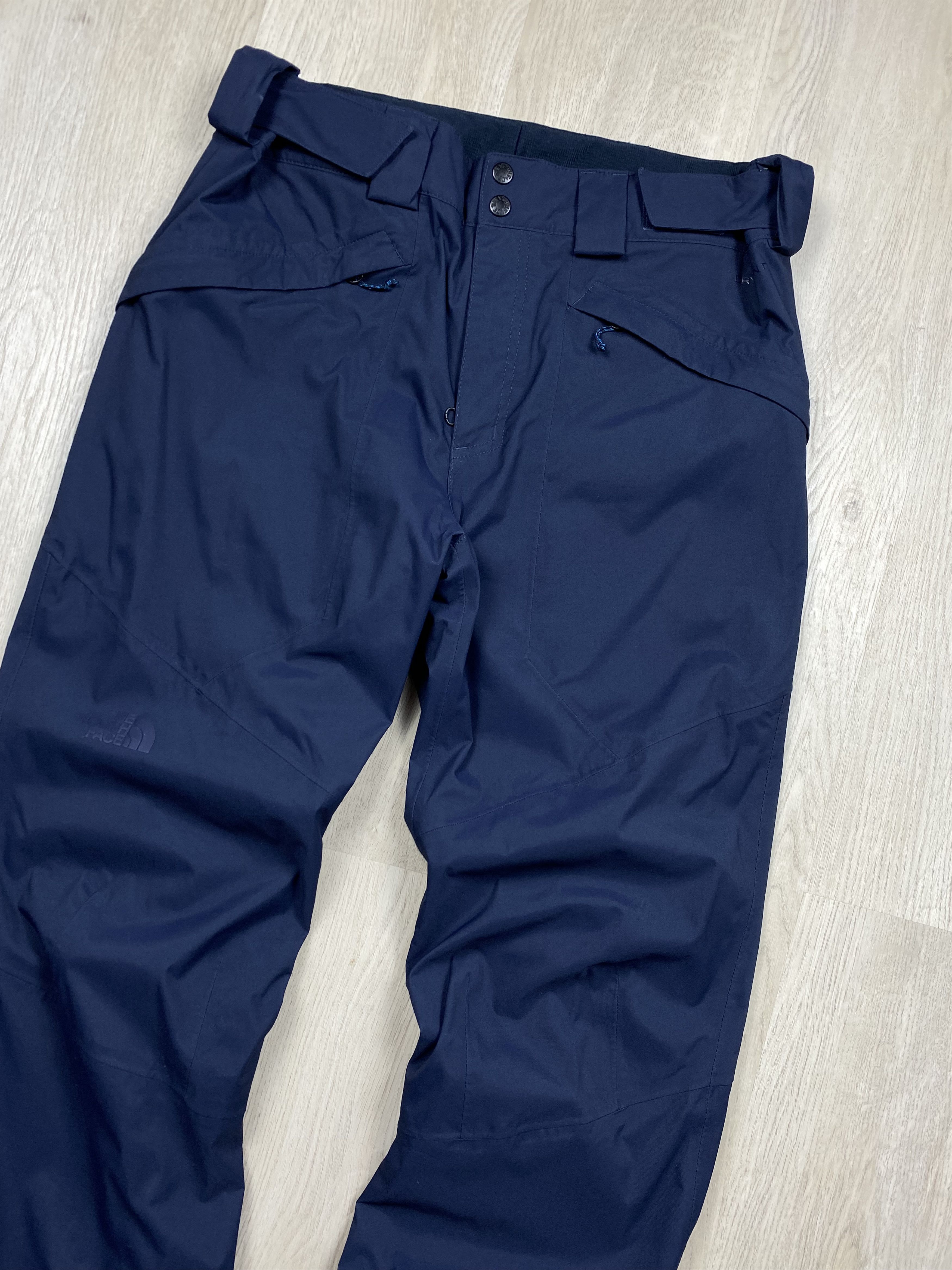 The North Face The North Face Vintage Mens Cargo Ski Pants Size US 32 / EU 48 - 2 Thumbnail