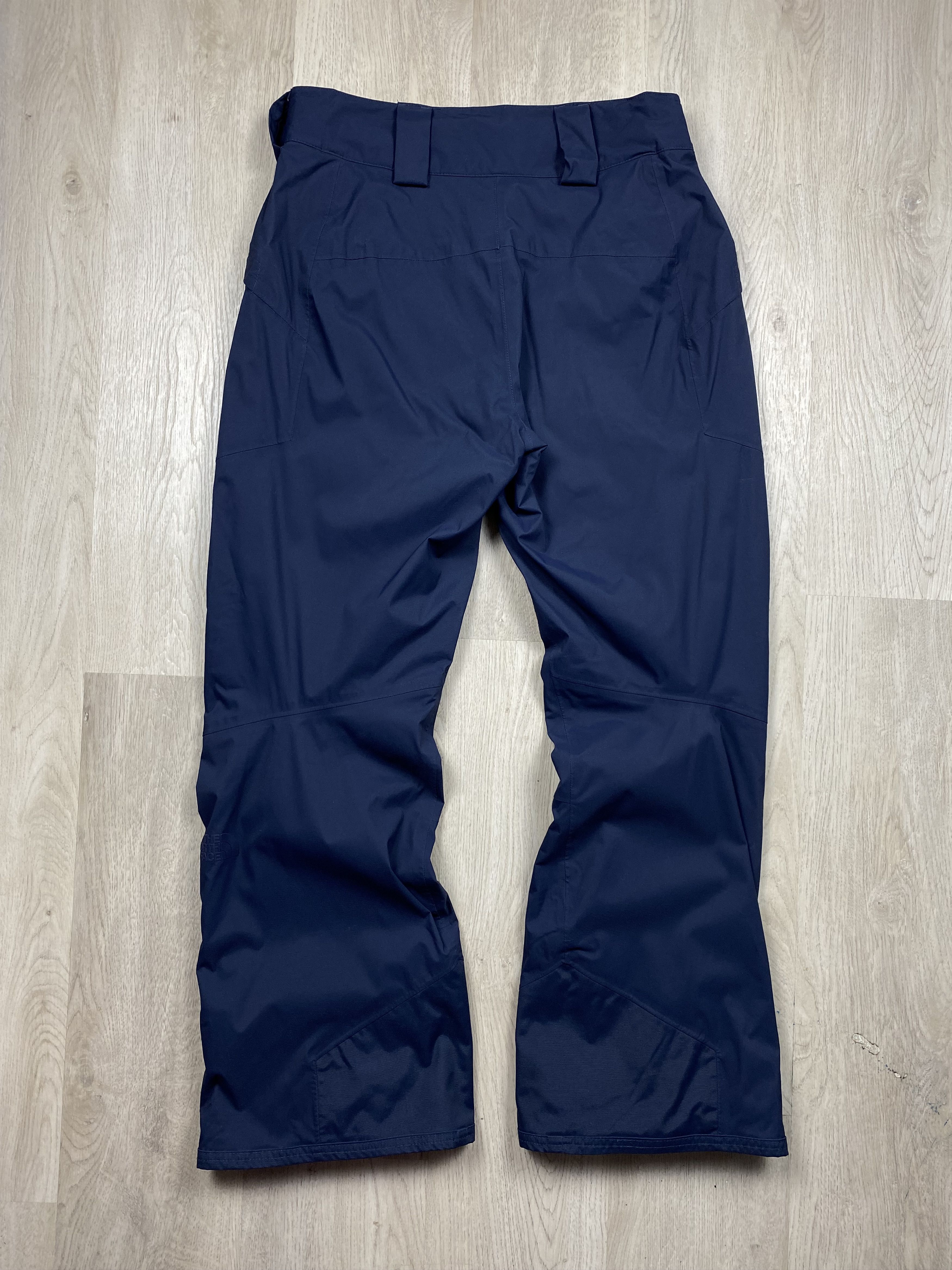 The North Face The North Face Vintage Mens Cargo Ski Pants Size US 32 / EU 48 - 10 Thumbnail