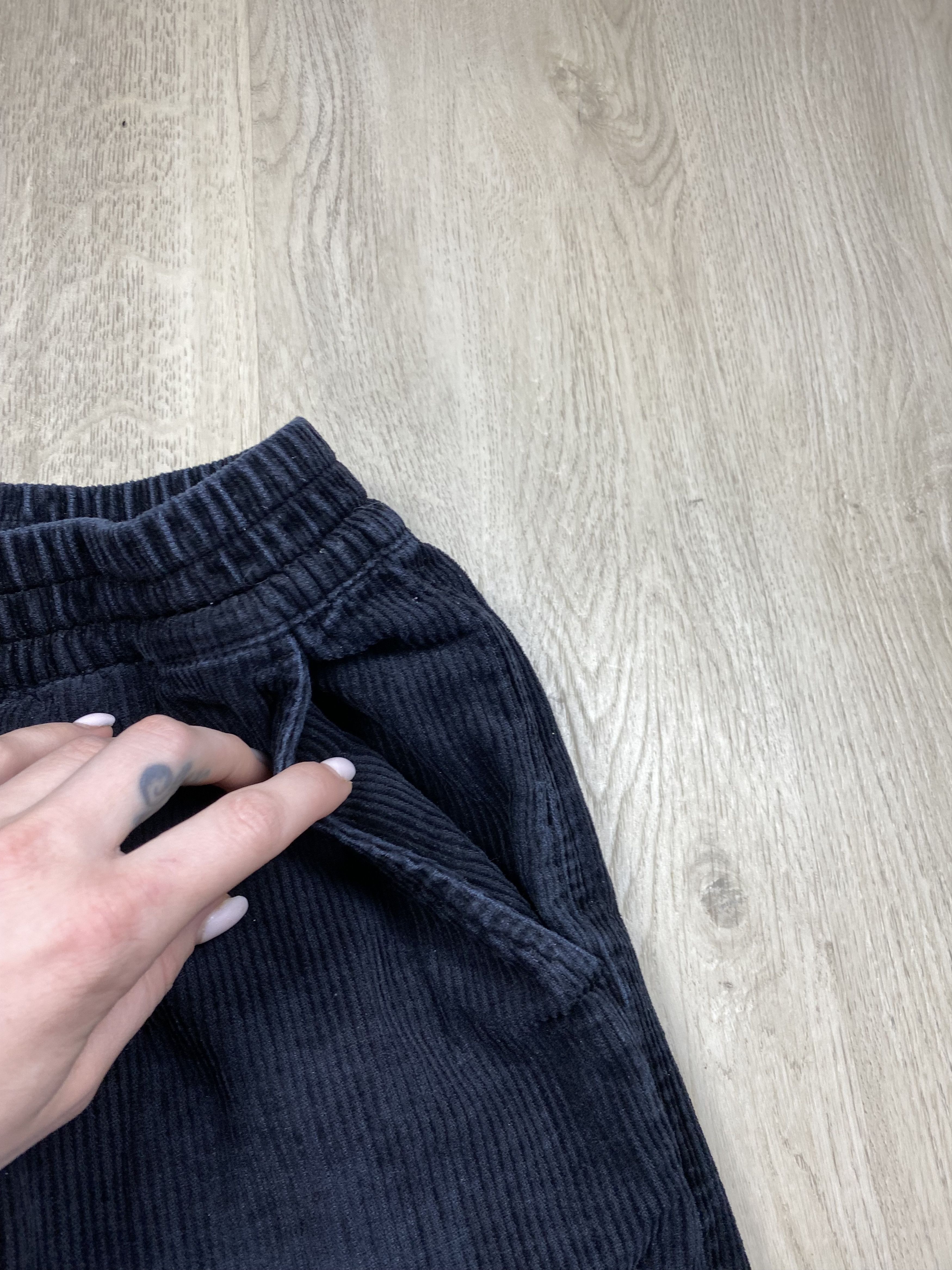 Carhartt Carhartt WIP Vintage Flint Cargo Corduroy Pants Thrashed Size US 32 / EU 48 - 8 Thumbnail