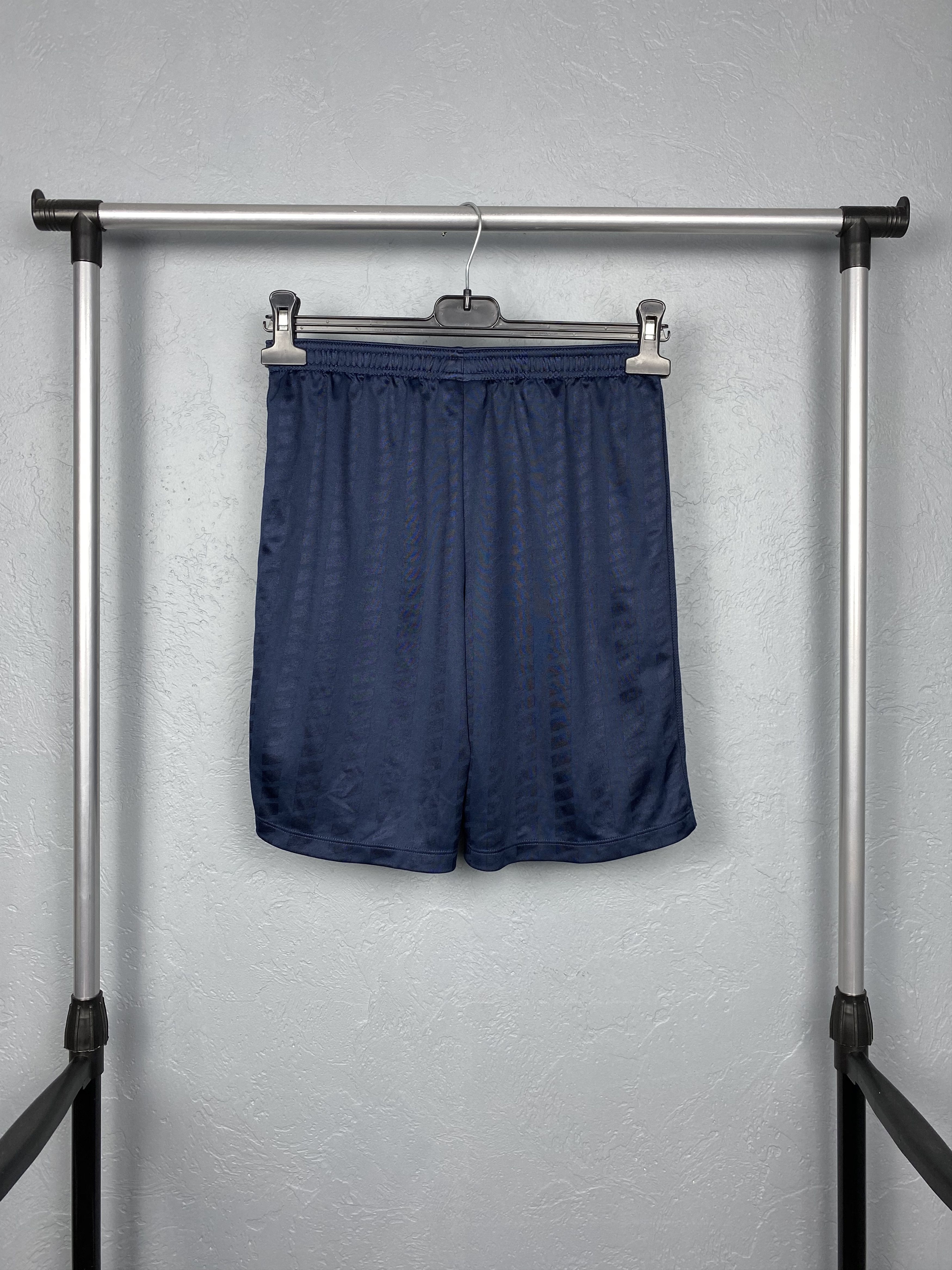 Nike × Vintage Vintage Nike Mens Shorts Dri Fit Y2K Size US 30 / EU 46 - 4 Thumbnail