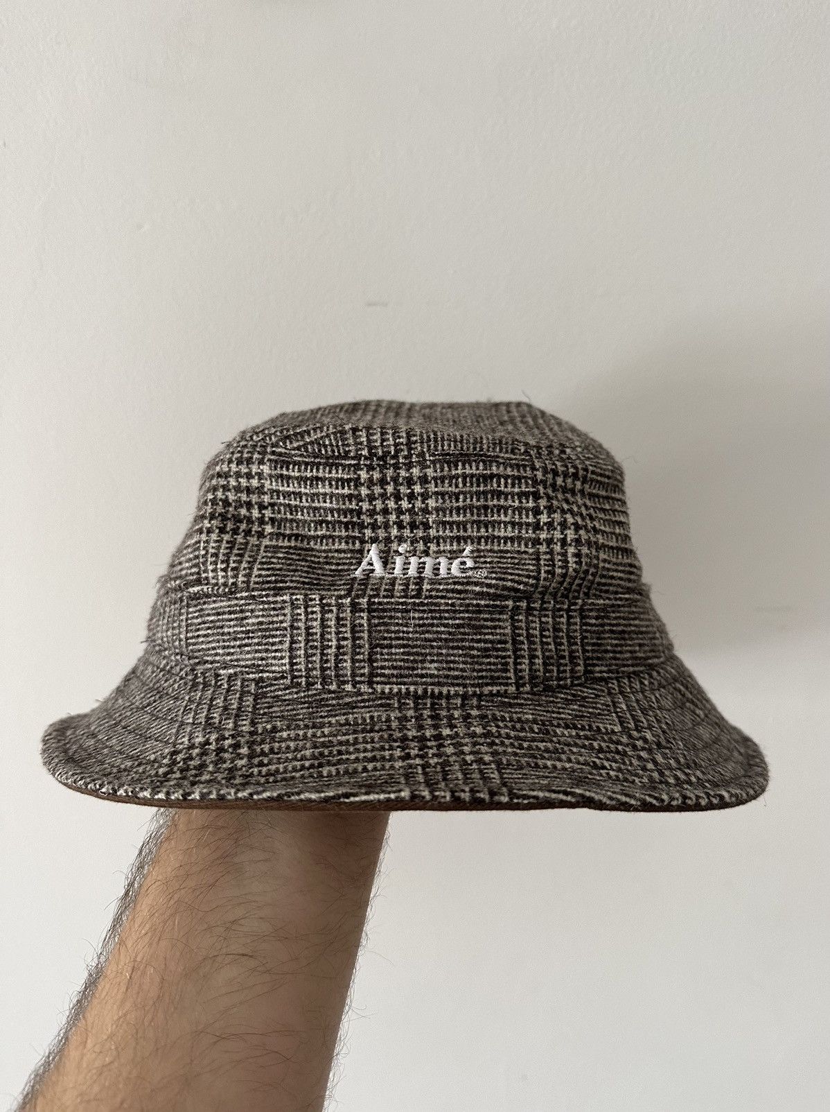 Aime Leon Dore Bucket Hat | Grailed
