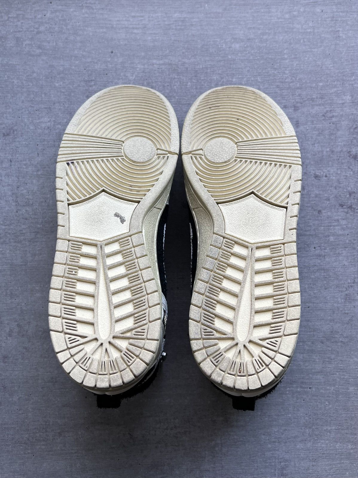 Designer Plessume Slam High Size US 8 / EU 41 - 5 Thumbnail