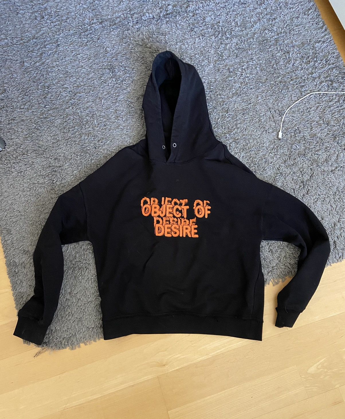 Misbhv Desire | Grailed