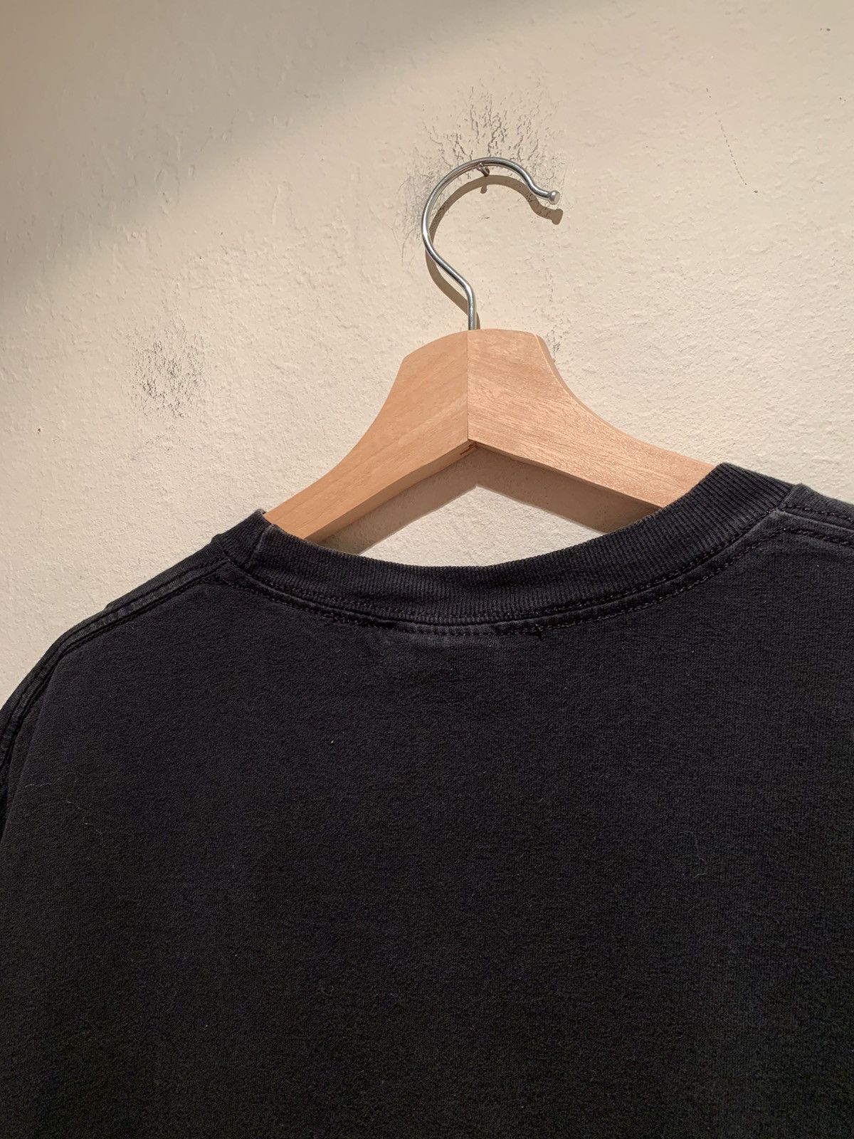Nike *RARE* Vintage Nike Essentials Embroidered Logo T-Shirt - XL Size US XL / EU 56 / 4 - 5 Thumbnail