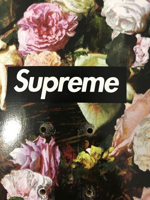 Supreme pcl clearance deck