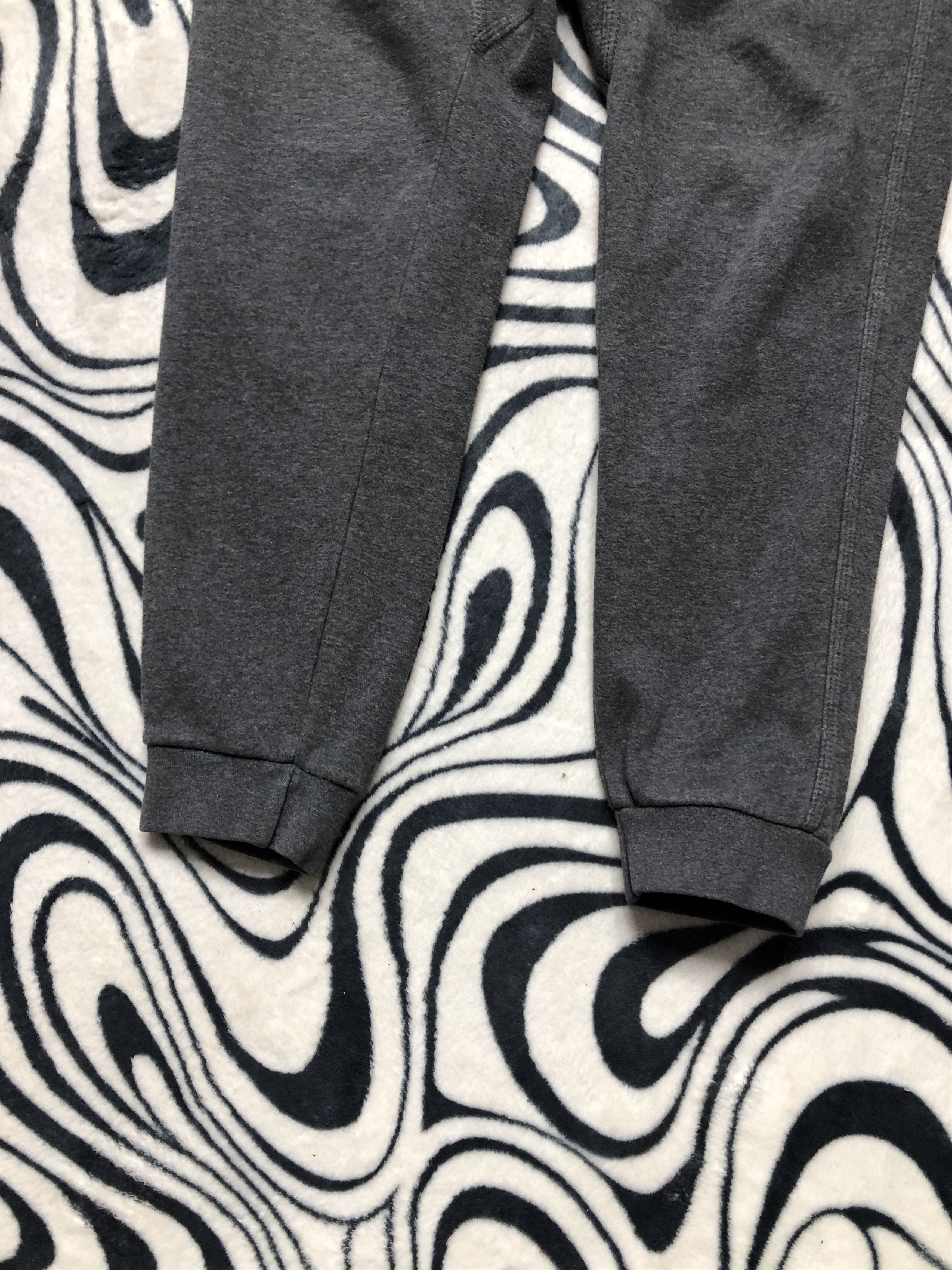 Nike Nike Vintage Mens Sweatpants Cotton Pants Y2K Size US 30 / EU 46 - 3 Thumbnail