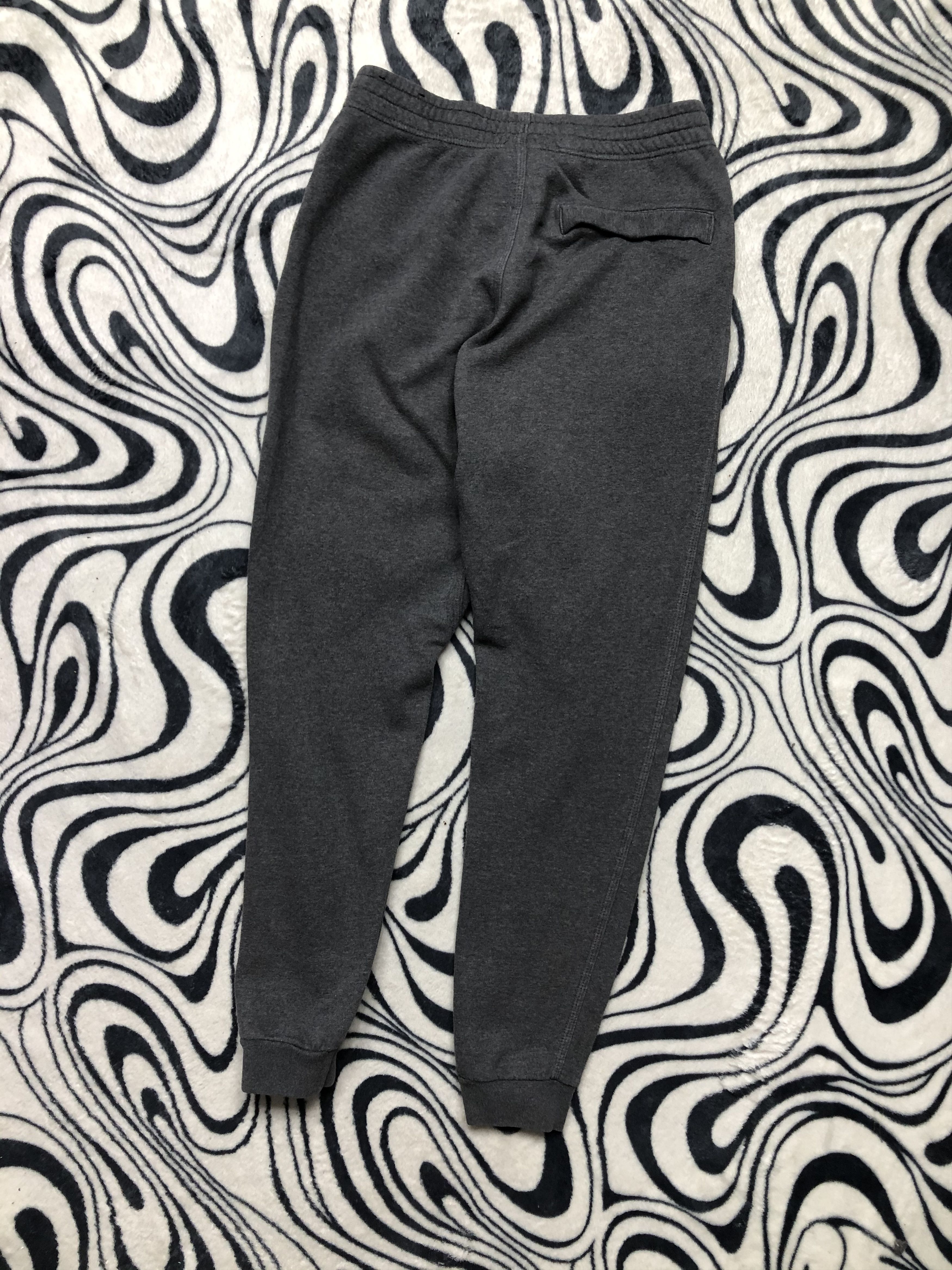 Nike Nike Vintage Mens Sweatpants Cotton Pants Y2K Size US 30 / EU 46 - 7 Thumbnail