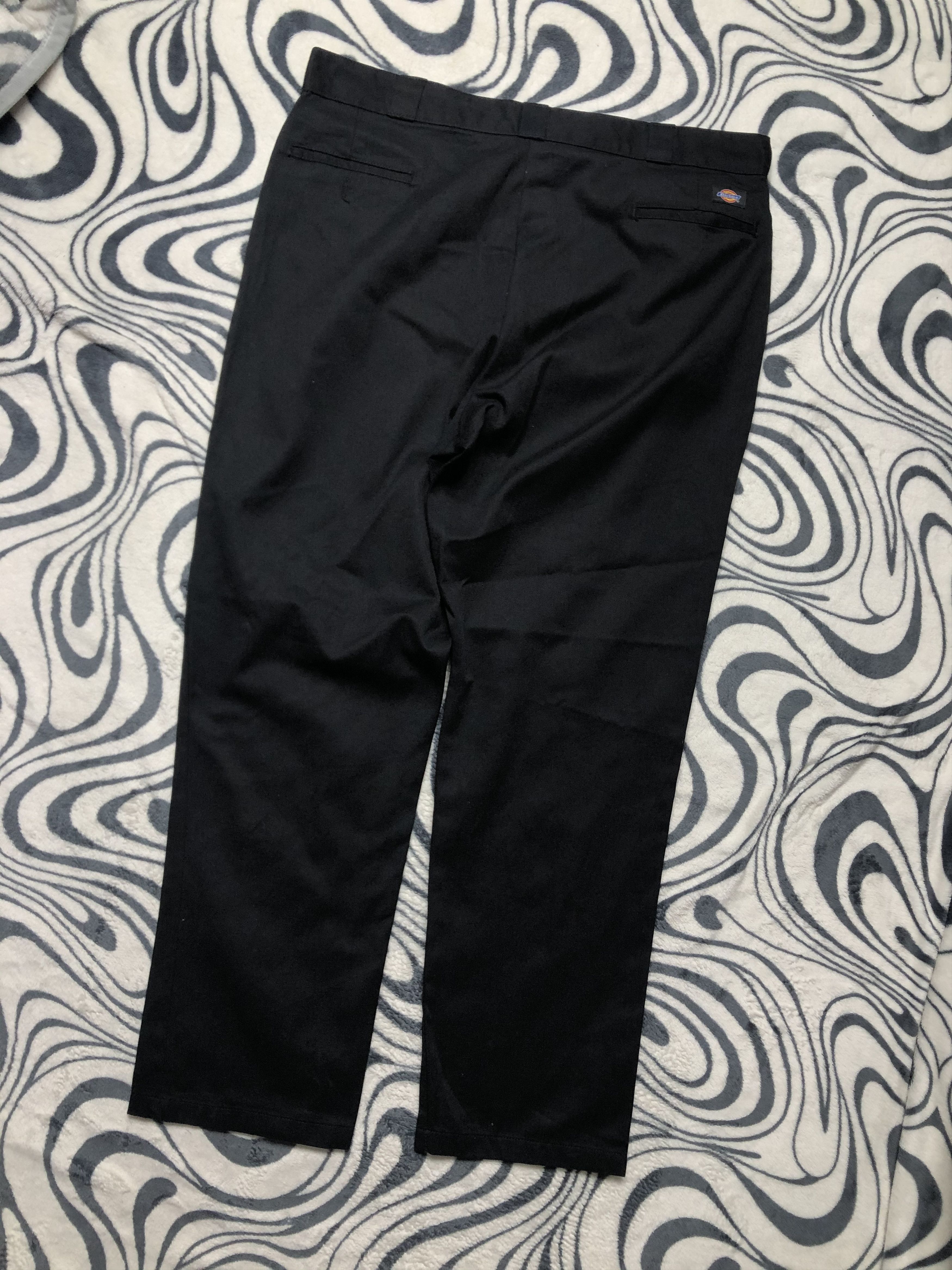 Dickies Dickies Vintage Mens Chino Pants Workwear Size US 42 / EU 58 - 1 Thumbnail