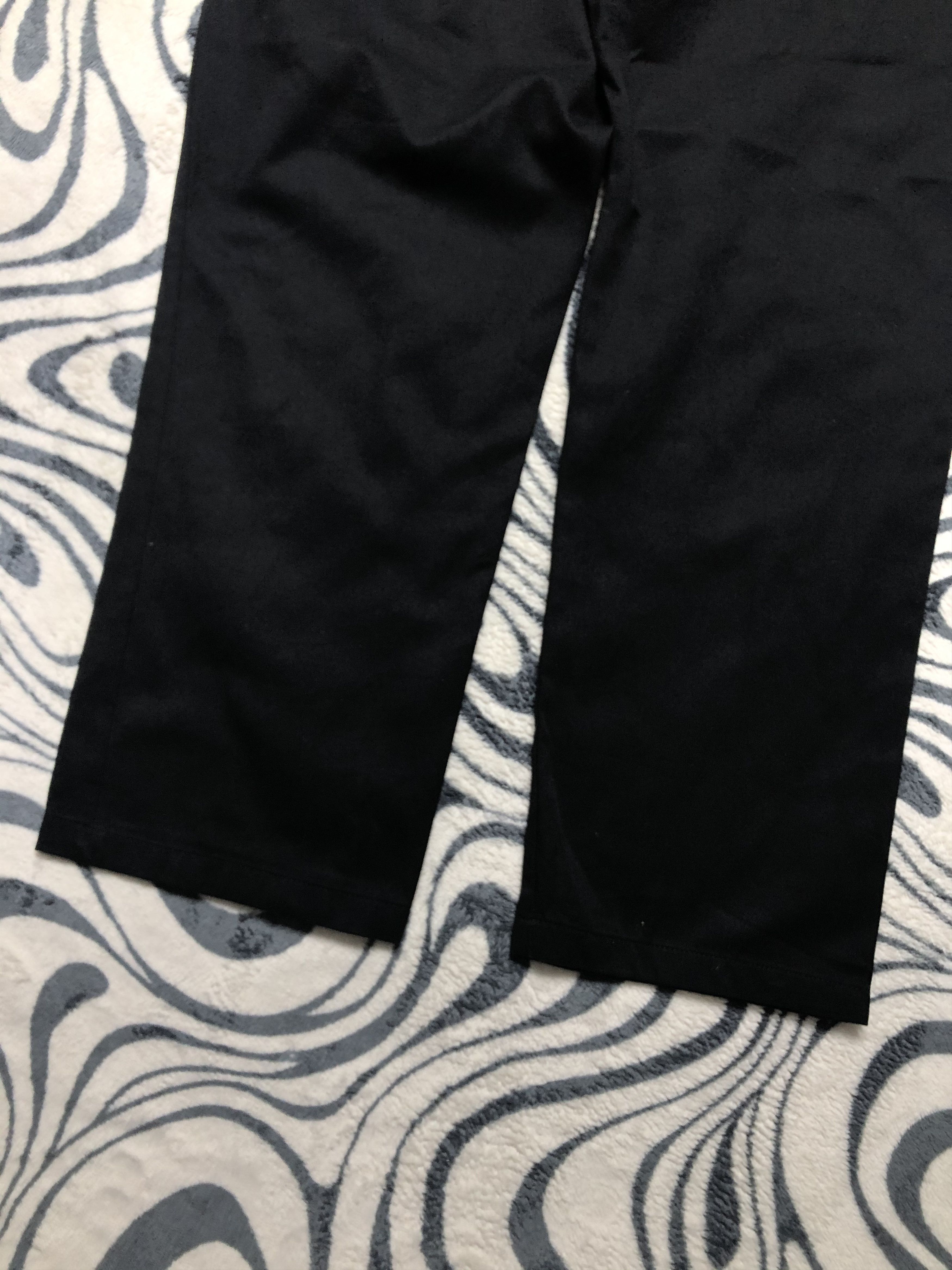 Dickies Dickies Vintage Mens Chino Pants Workwear Size US 42 / EU 58 - 3 Thumbnail