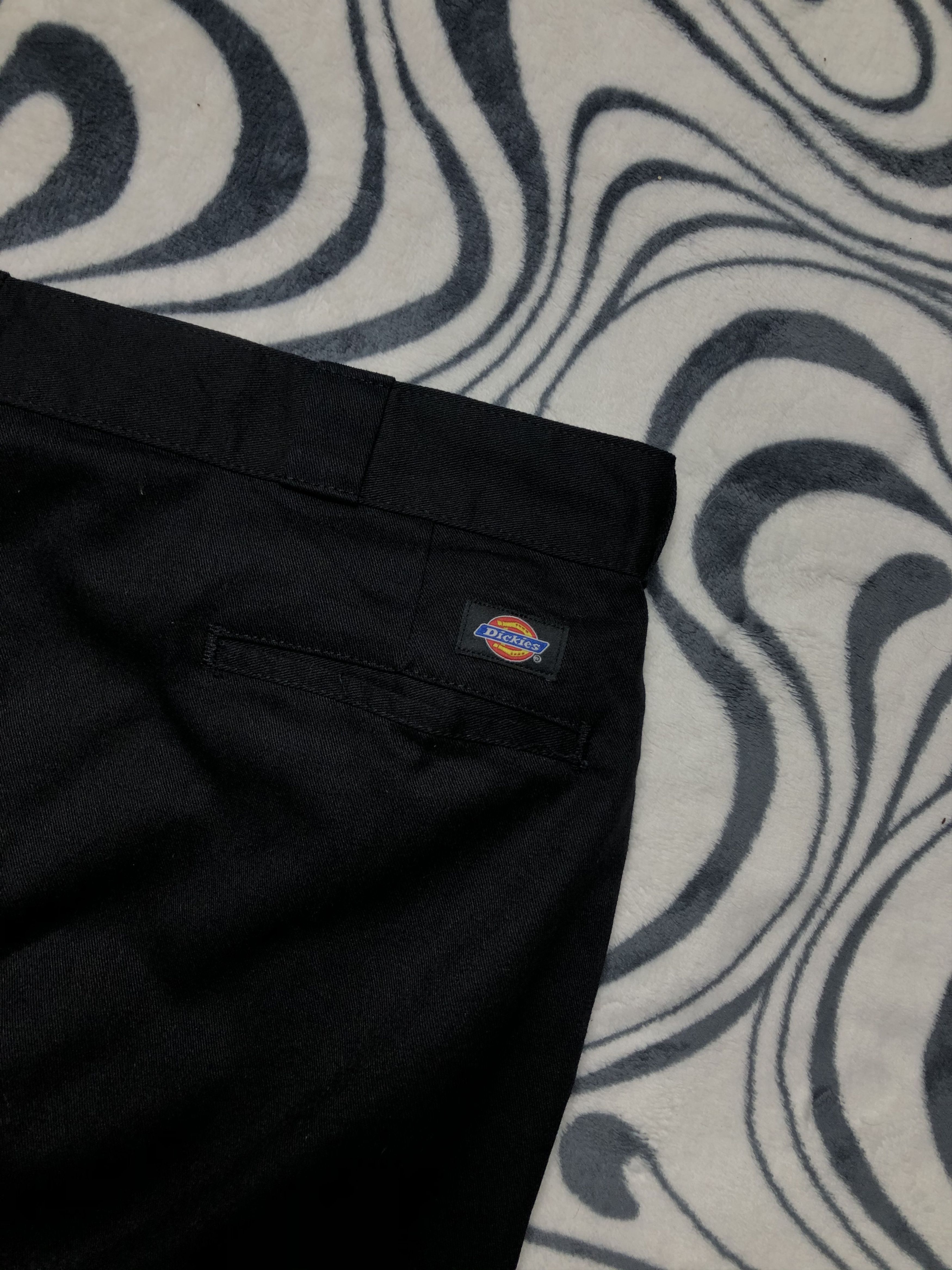 Dickies Dickies Vintage Mens Chino Pants Workwear Size US 42 / EU 58 - 2 Thumbnail