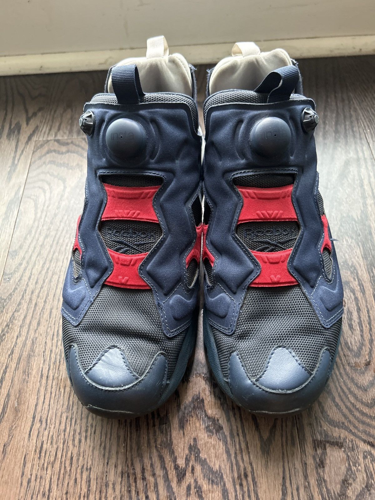 Reebok Instapump Fury Size US 10 / EU 43 - 7 Thumbnail