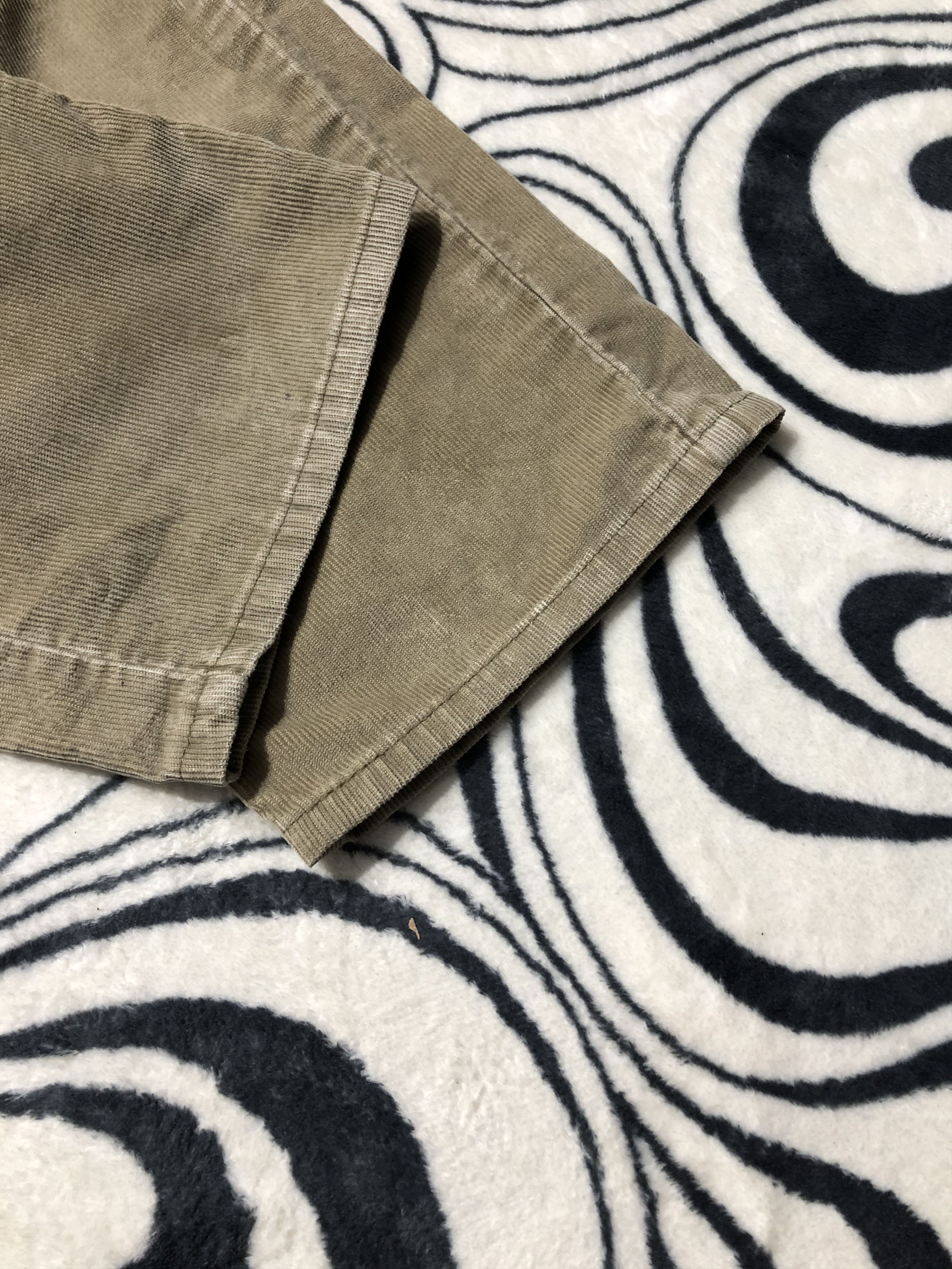 Levi's Levis 514 Vintage Mens Corduroy Pants Size US 34 / EU 50 - 4 Thumbnail
