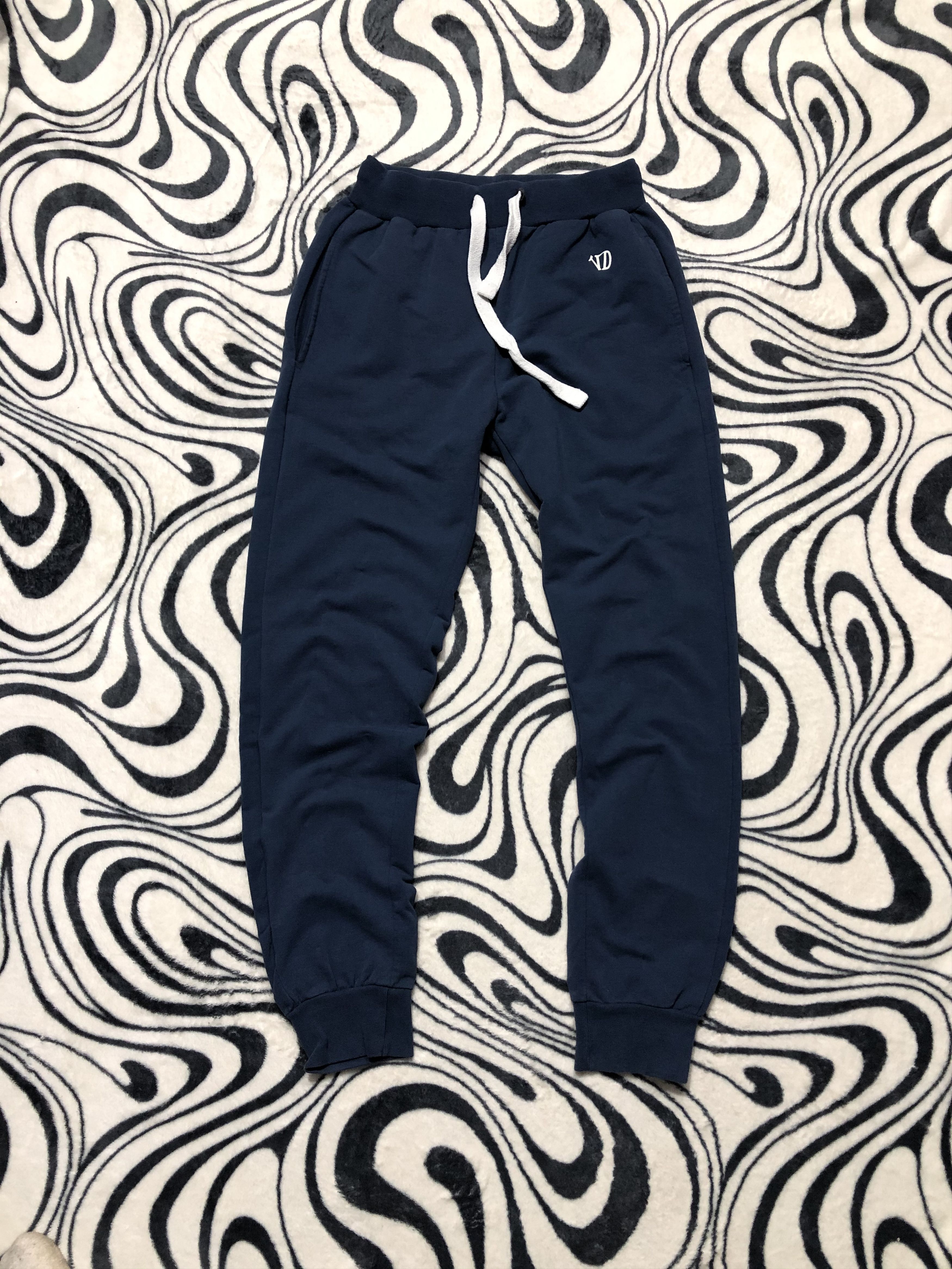 Von Dutch Von Dutch Vintage Sweatpants Pants Y2K Size US 28 / EU 44 - 3 Thumbnail