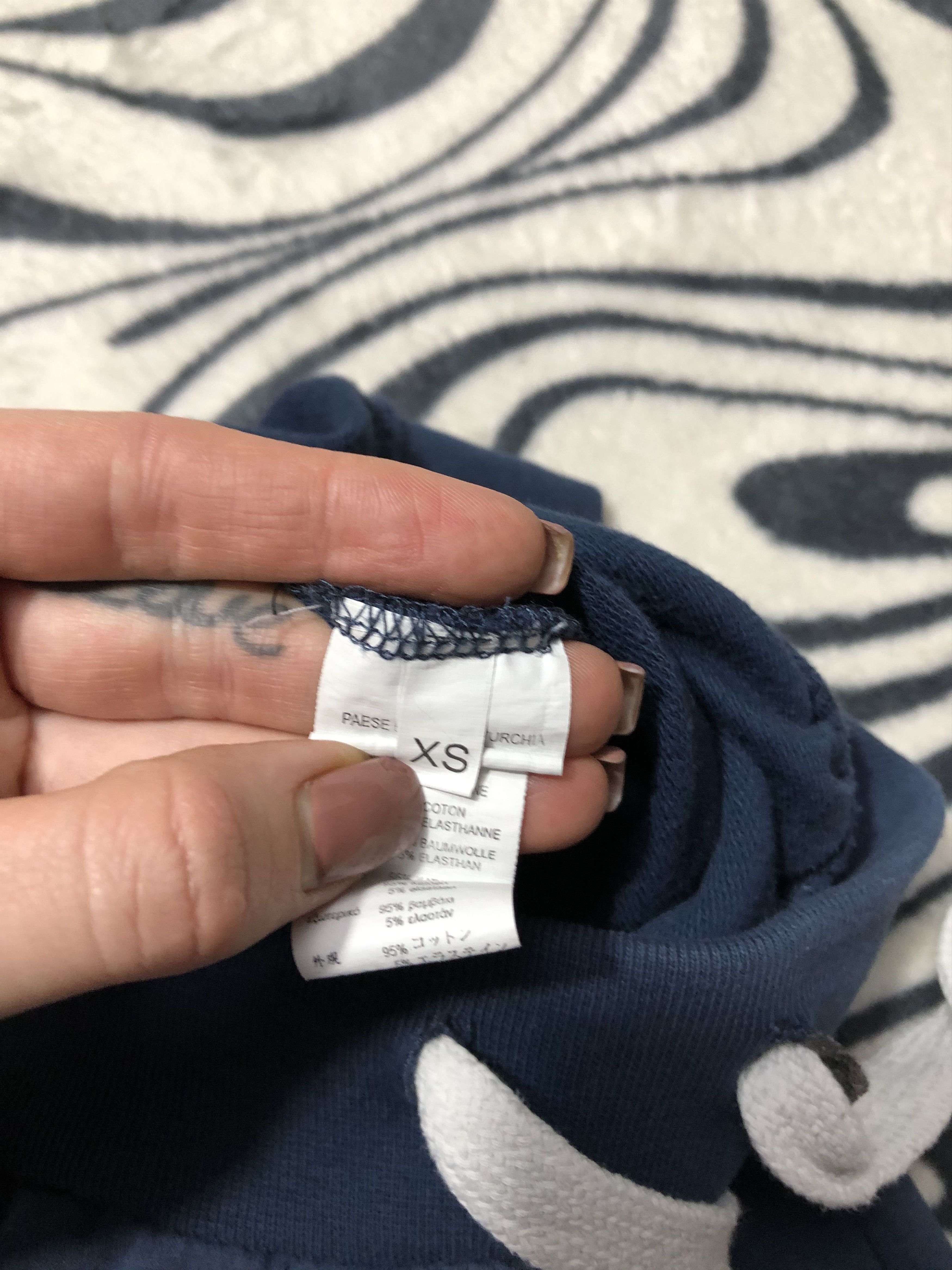 Von Dutch Von Dutch Vintage Sweatpants Pants Y2K Size US 28 / EU 44 - 8 Thumbnail