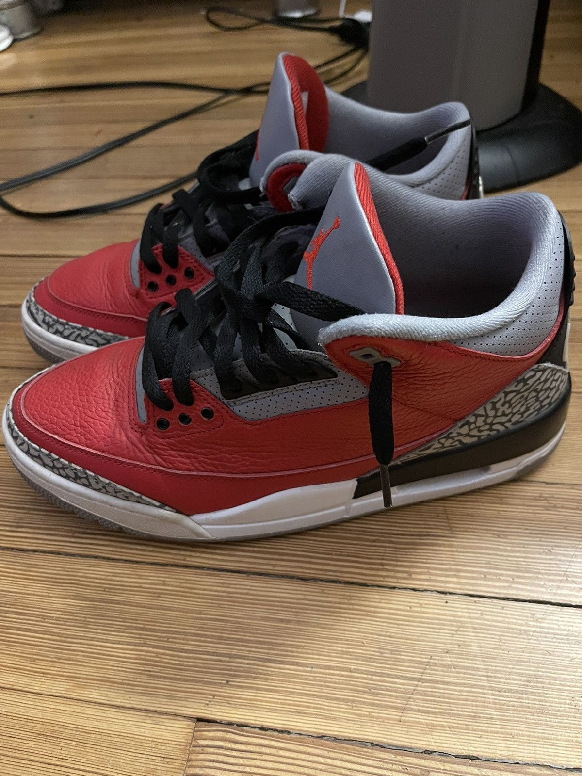 AIR JORDAN RETRO SE 'UNITE'