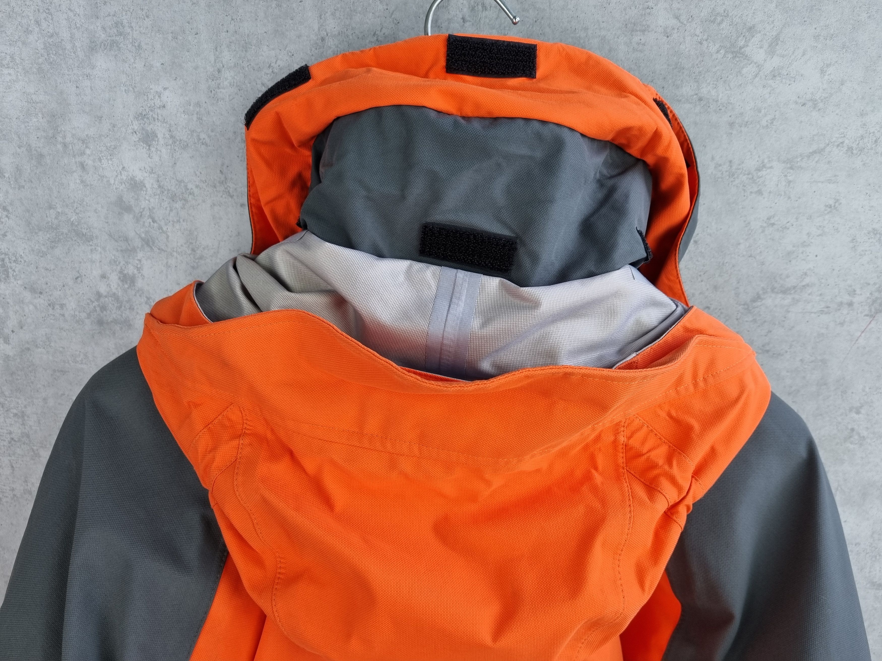 Goretex × Mountain Hardwear Salewa Goretex Alpine Extreme Jacket Size US M / EU 48-50 / 2 - 10 Thumbnail
