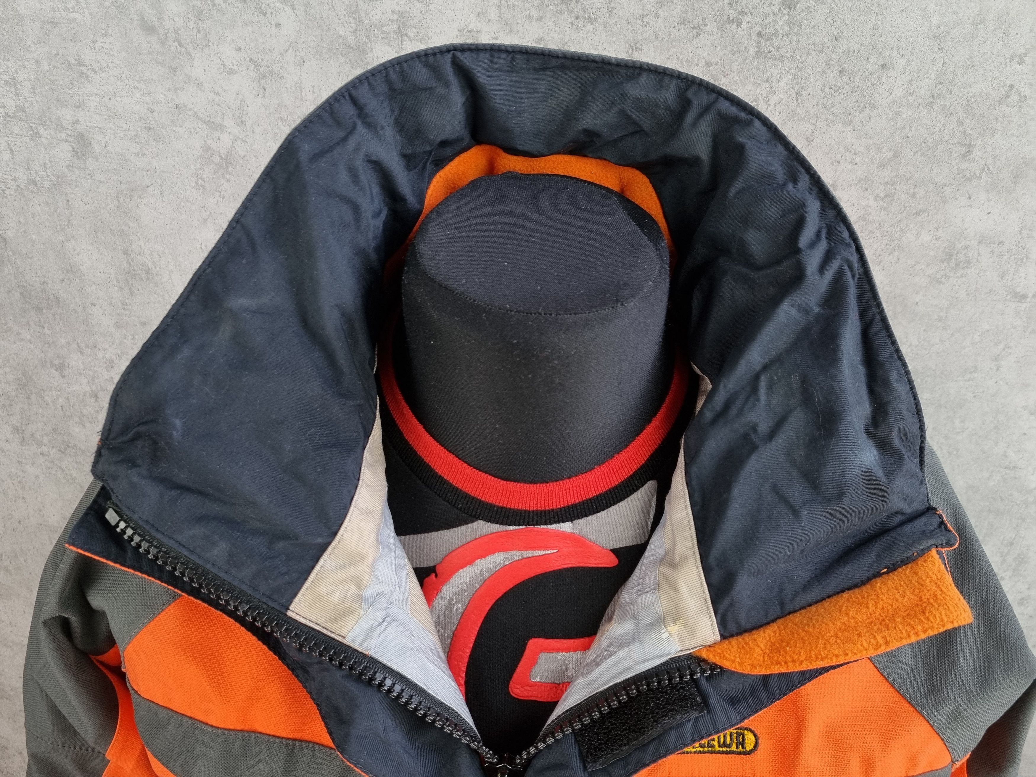 Goretex × Mountain Hardwear Salewa Goretex Alpine Extreme Jacket Size US M / EU 48-50 / 2 - 9 Thumbnail