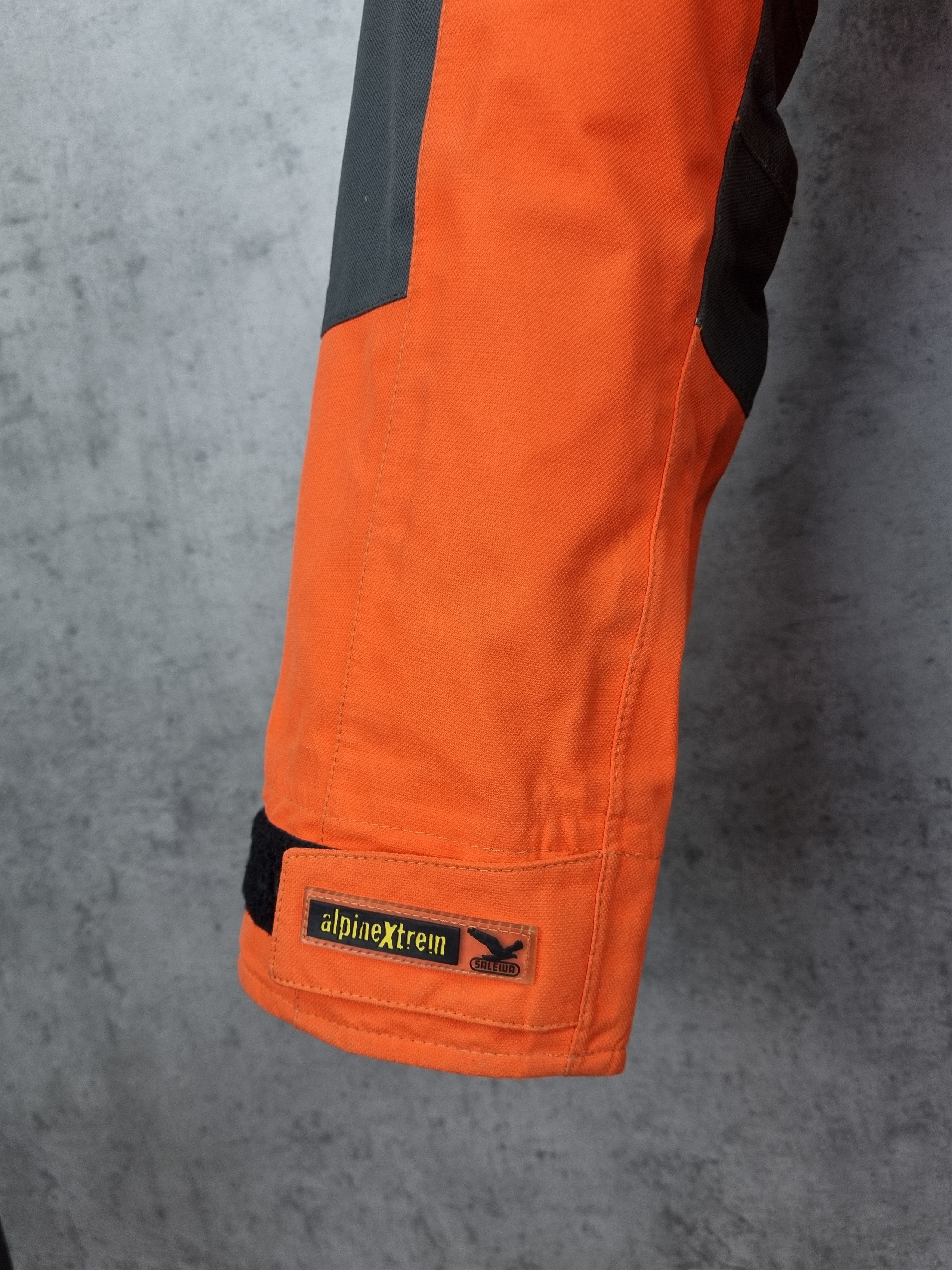 Goretex × Mountain Hardwear Salewa Goretex Alpine Extreme Jacket Size US M / EU 48-50 / 2 - 20 Thumbnail
