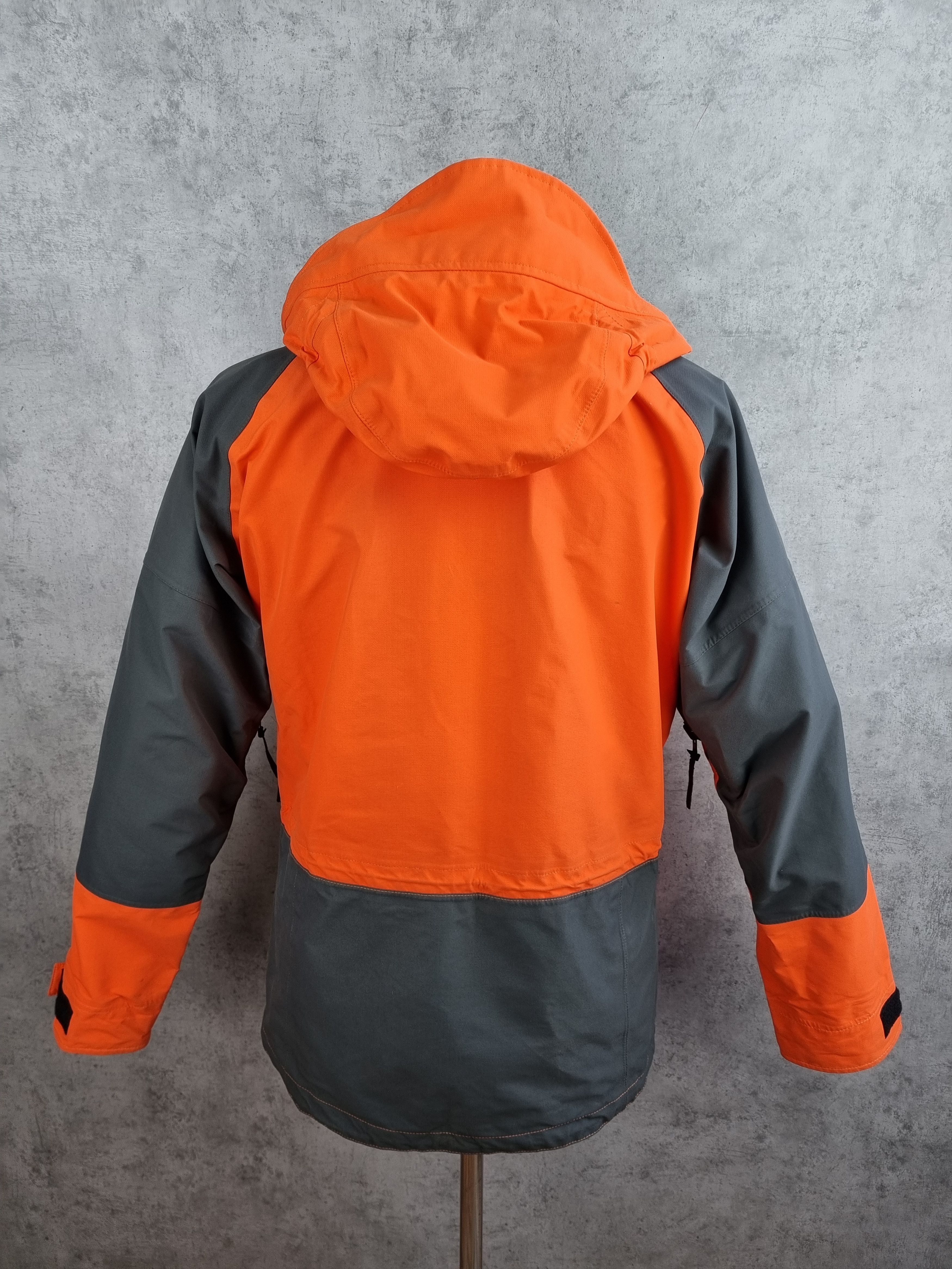 Goretex × Mountain Hardwear Salewa Goretex Alpine Extreme Jacket Size US M / EU 48-50 / 2 - 13 Thumbnail