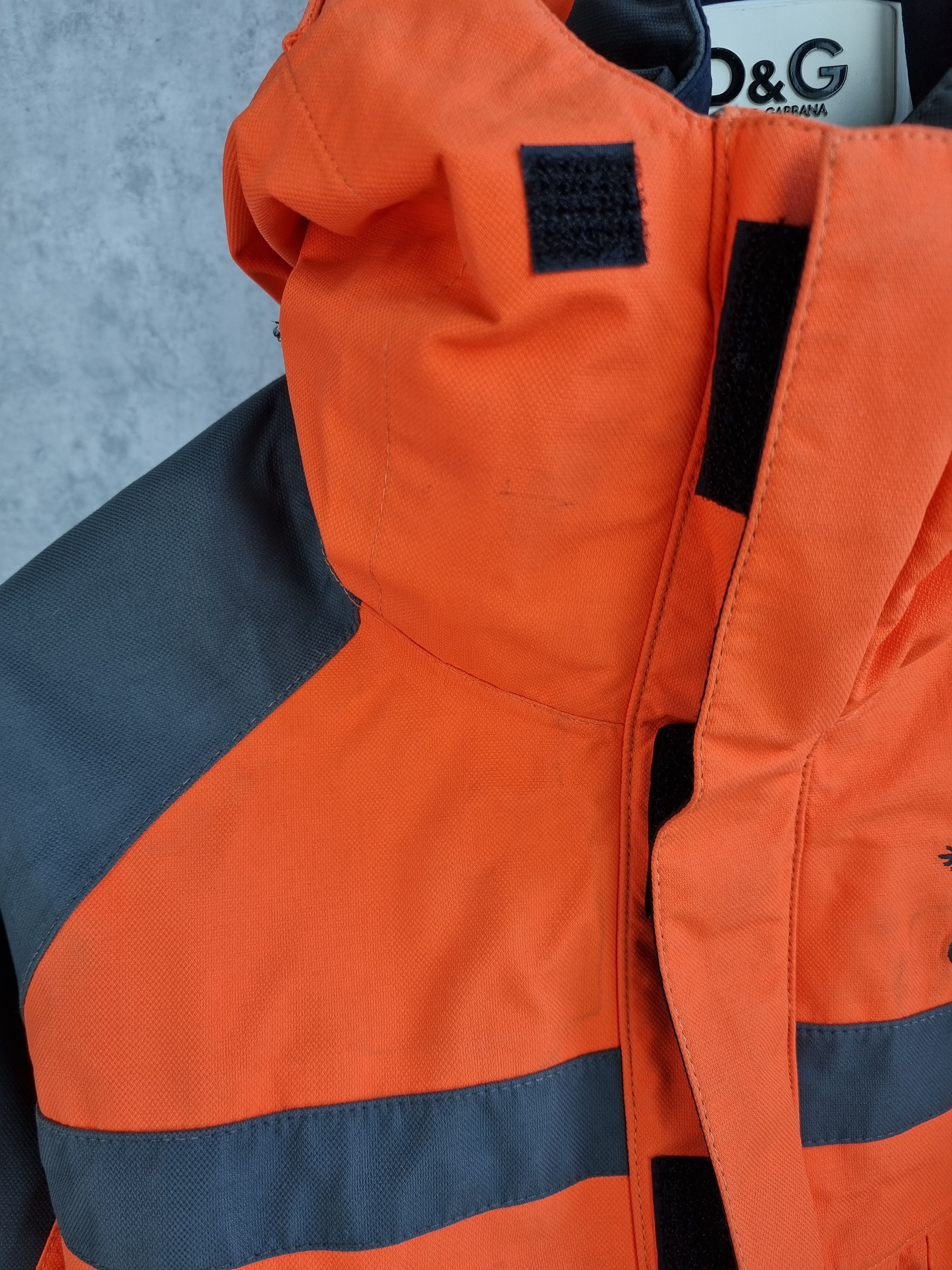 Goretex × Mountain Hardwear Salewa Goretex Alpine Extreme Jacket Size US M / EU 48-50 / 2 - 15 Thumbnail