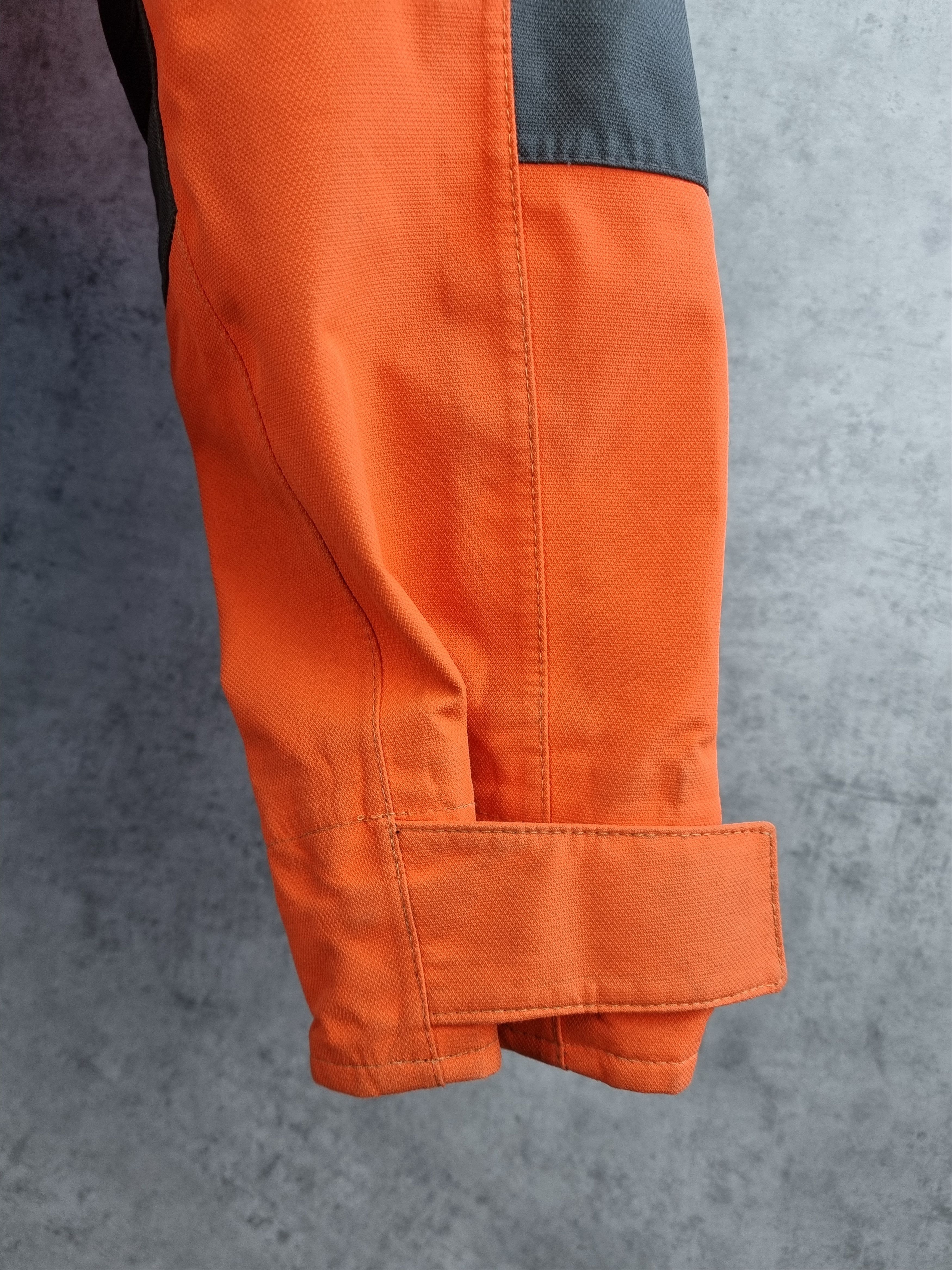 Goretex × Mountain Hardwear Salewa Goretex Alpine Extreme Jacket Size US M / EU 48-50 / 2 - 19 Thumbnail