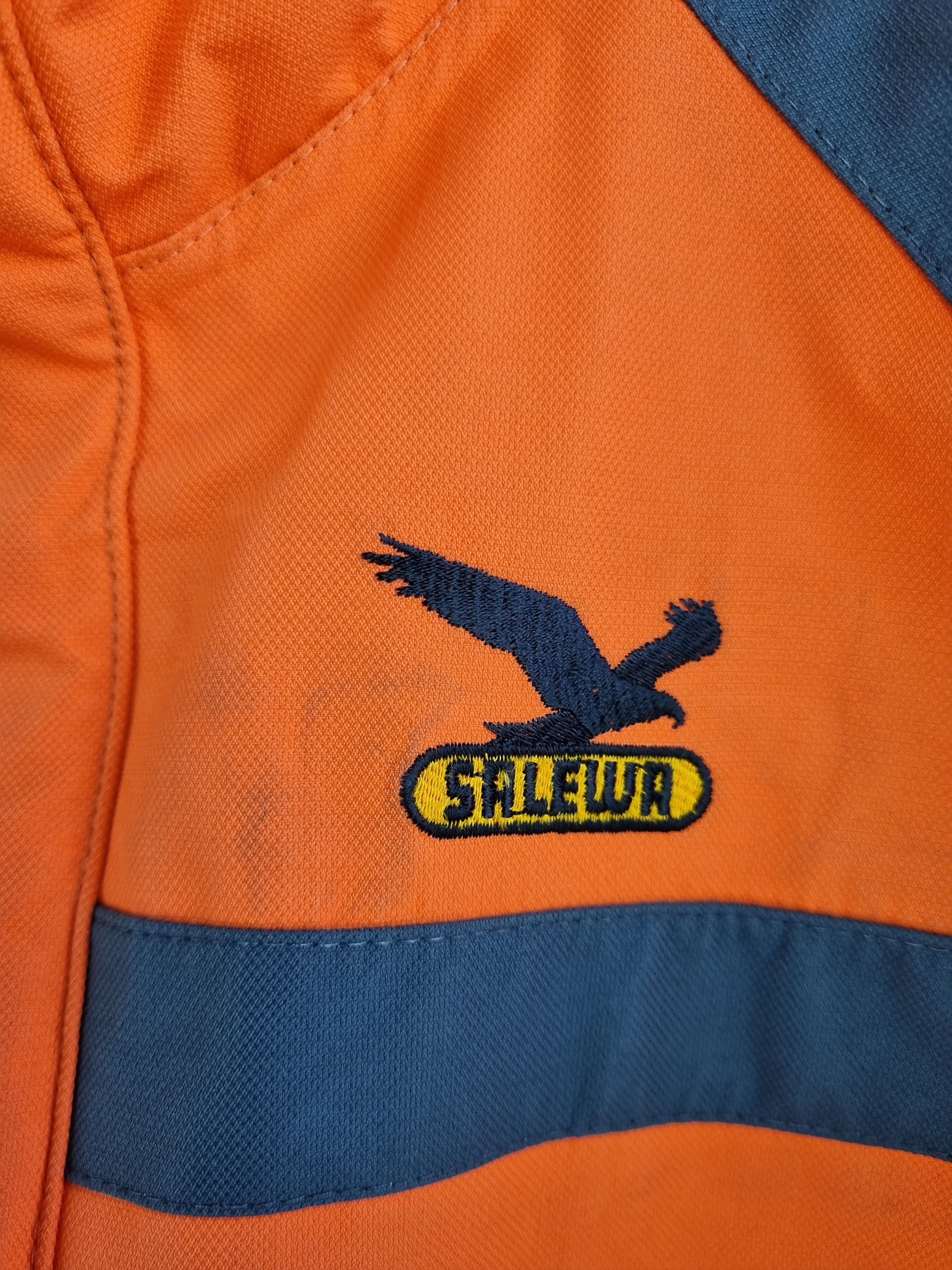 Goretex × Mountain Hardwear Salewa Goretex Alpine Extreme Jacket Size US M / EU 48-50 / 2 - 14 Thumbnail