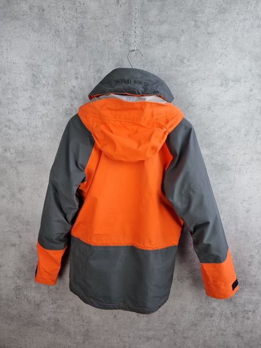 Goretex Salewa Goretex Alpine Extreme Jacket | Grailed