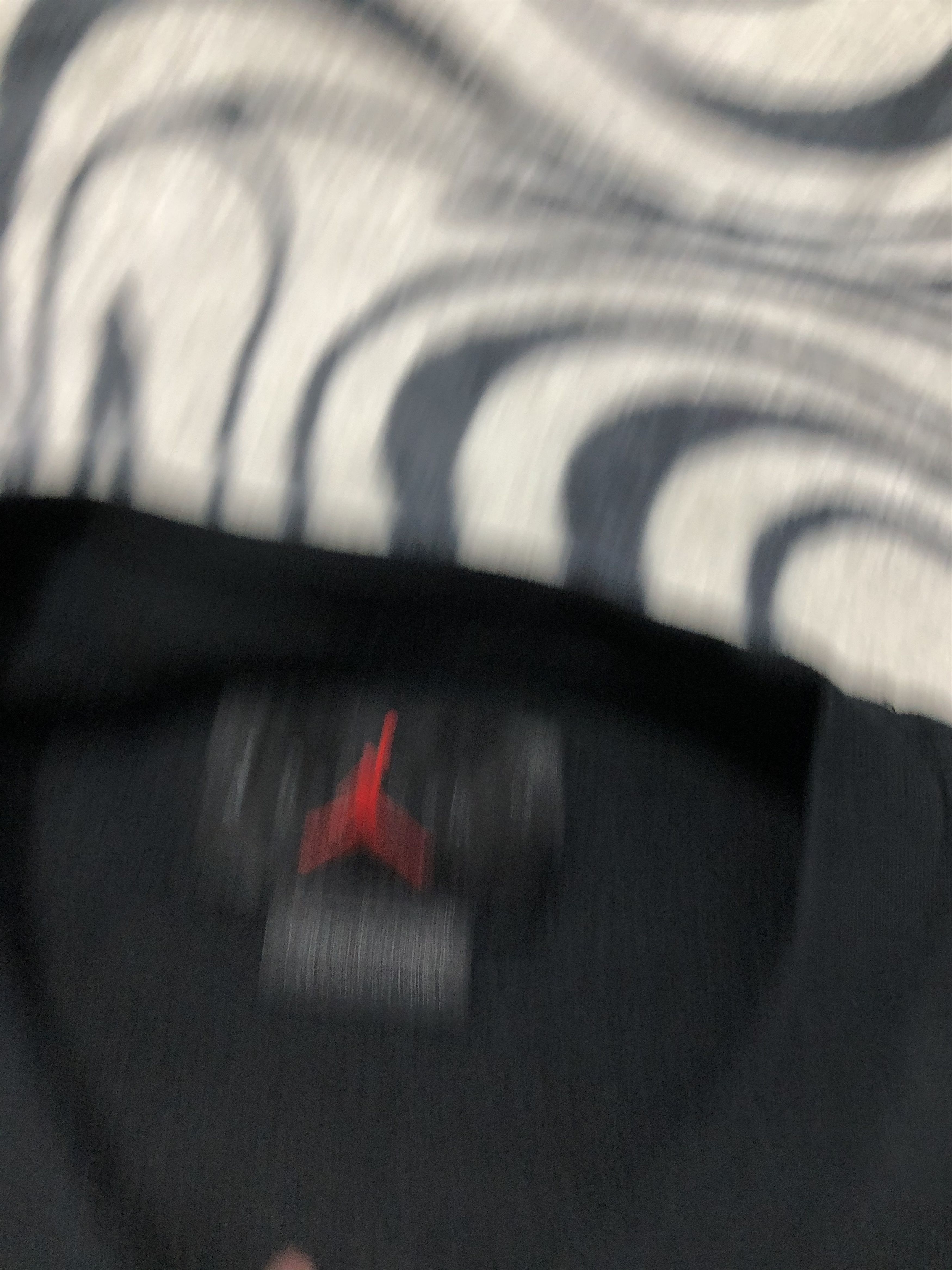 Jordan Brand Nike Jordan Mens Sweatshirt Y2K Size US S / EU 44-46 / 1 - 5 Thumbnail