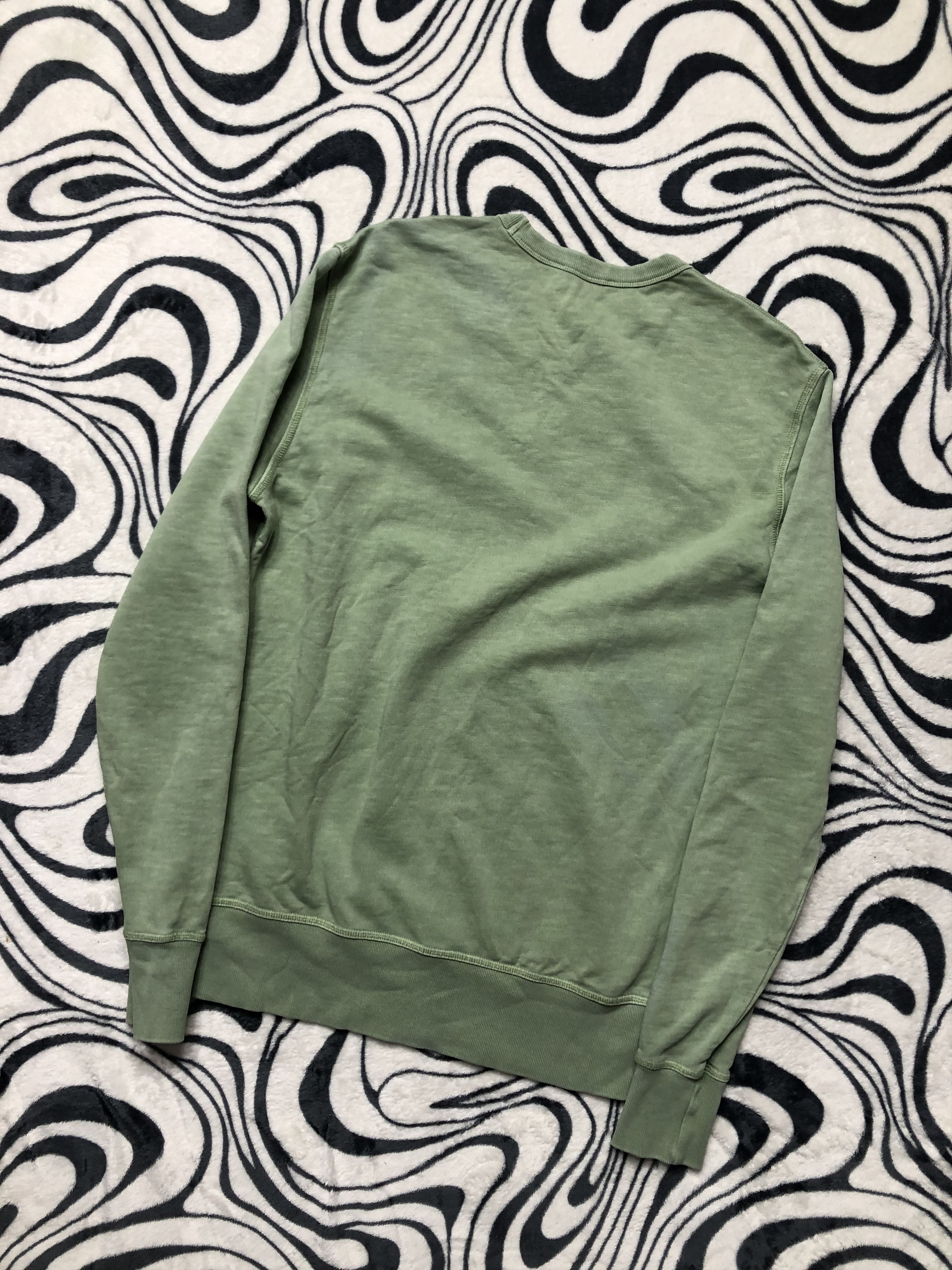 YMC You Must Create YMC Mens Sweatshirt Size US L / EU 52-54 / 3 - 7 Thumbnail