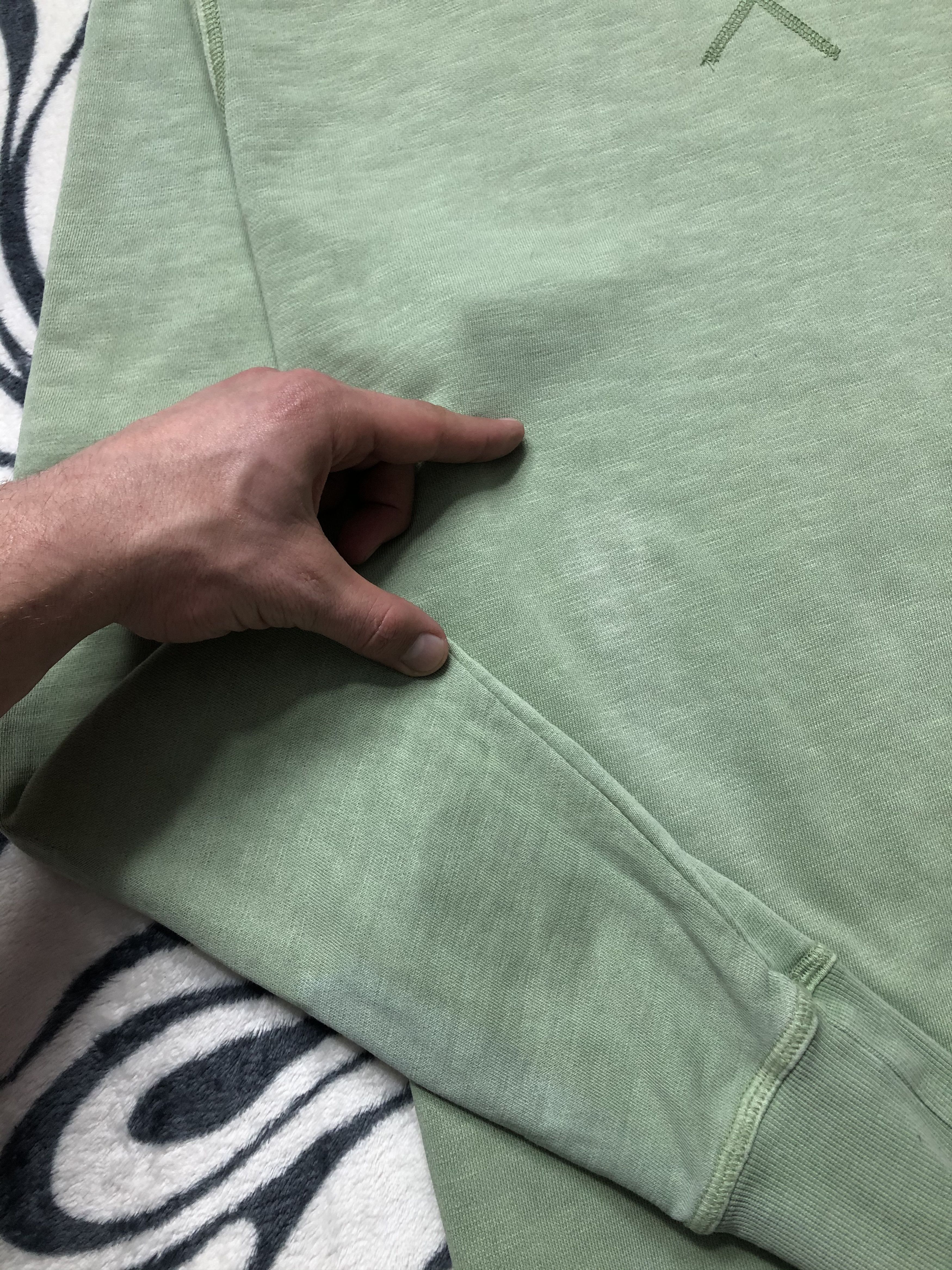 YMC You Must Create YMC Mens Sweatshirt Size US L / EU 52-54 / 3 - 4 Thumbnail