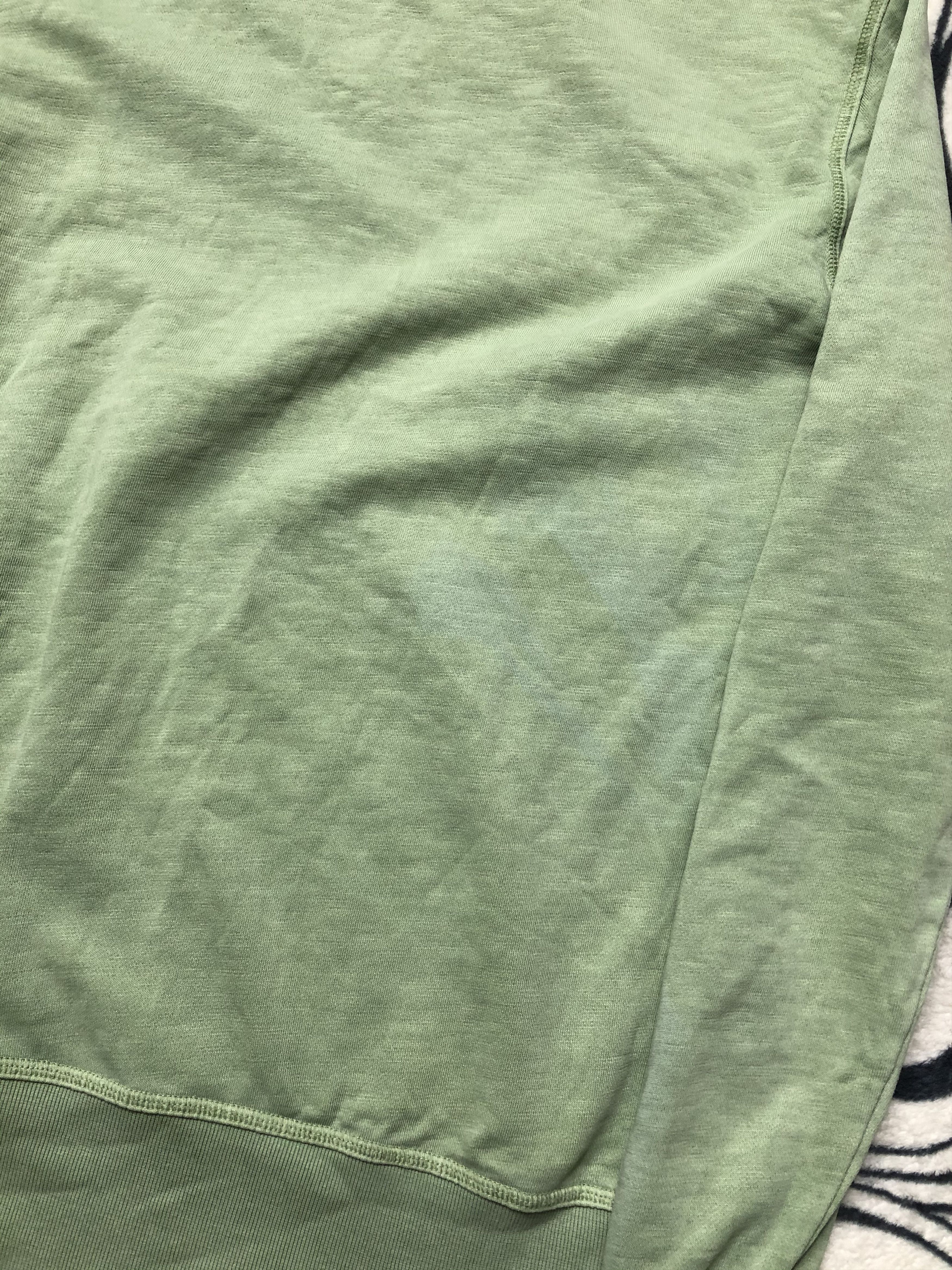 YMC You Must Create YMC Mens Sweatshirt Size US L / EU 52-54 / 3 - 8 Thumbnail