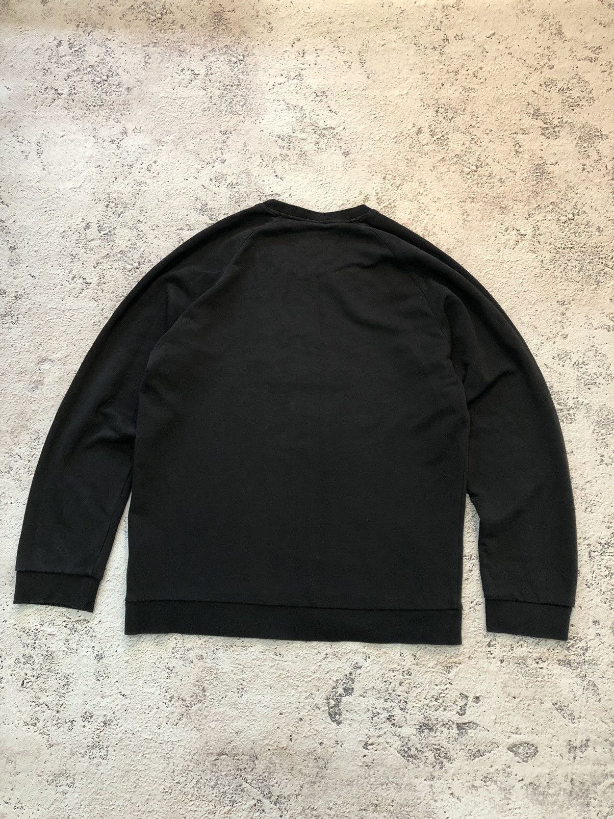 Adidas × Vintage Y2K Vintage Adidas Sweatshirt Embroidered Logo Size US L / EU 52-54 / 3 - 7 Thumbnail