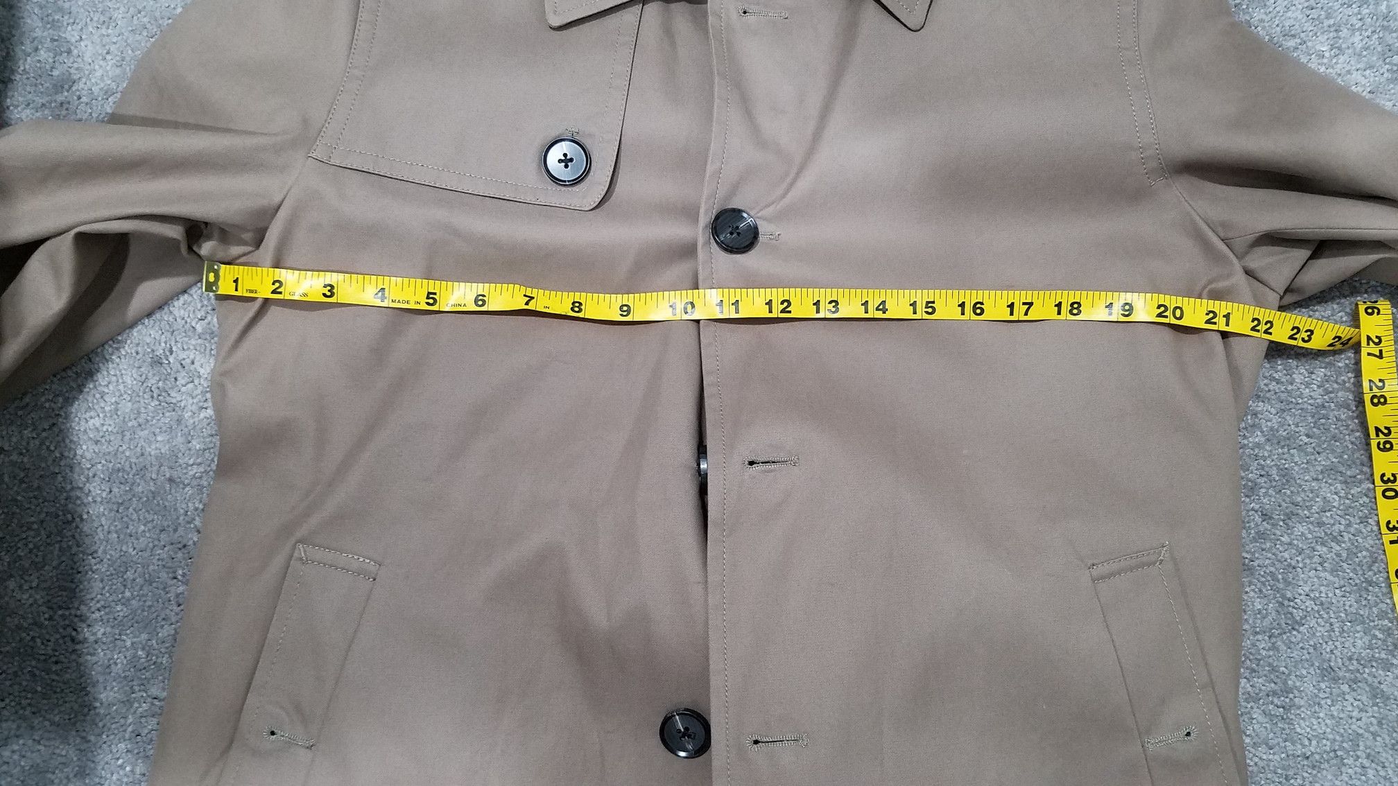 Selected homme trench coat deals