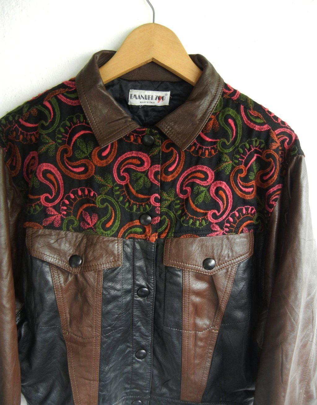 Original Rare Vintage 90s Peak Performance Oversized