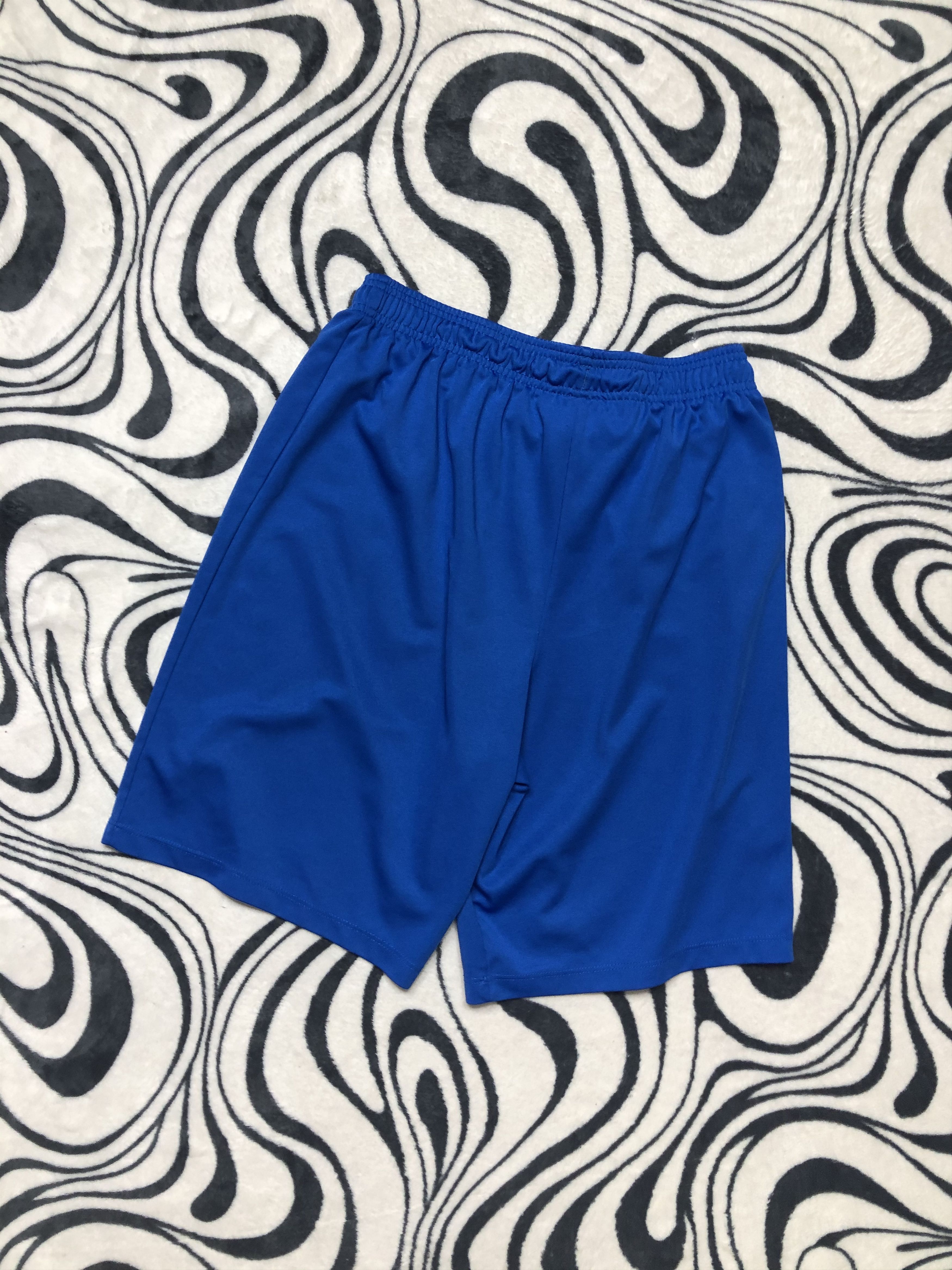 Nike × Vintage Nike Dri Fit Vintage Mens Shorts Y2K Size US 34 / EU 50 - 5 Thumbnail