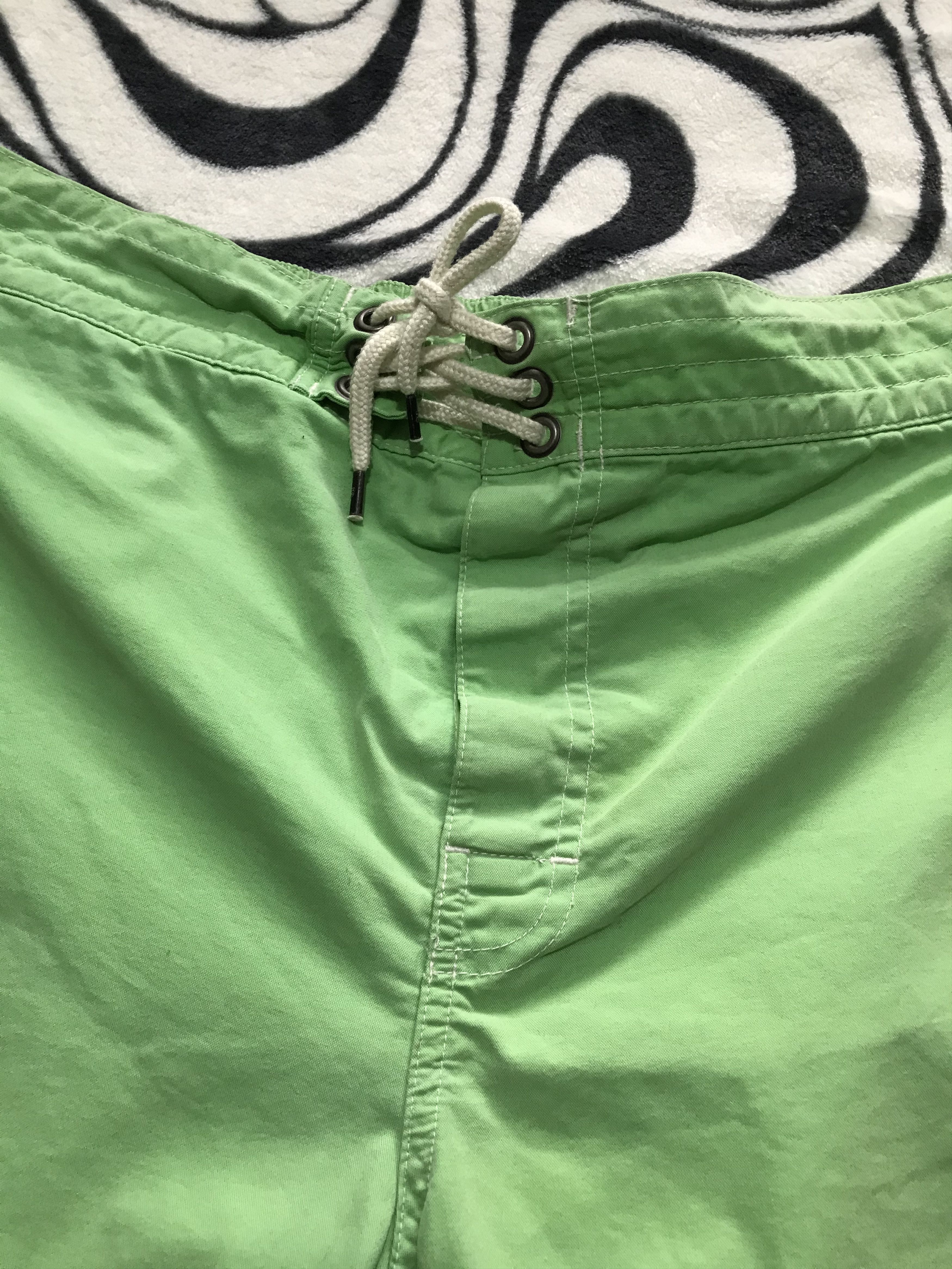 Polo Ralph Lauren Polo Ralph Lauren Mens Shorts Size US 34 / EU 50 - 3 Thumbnail
