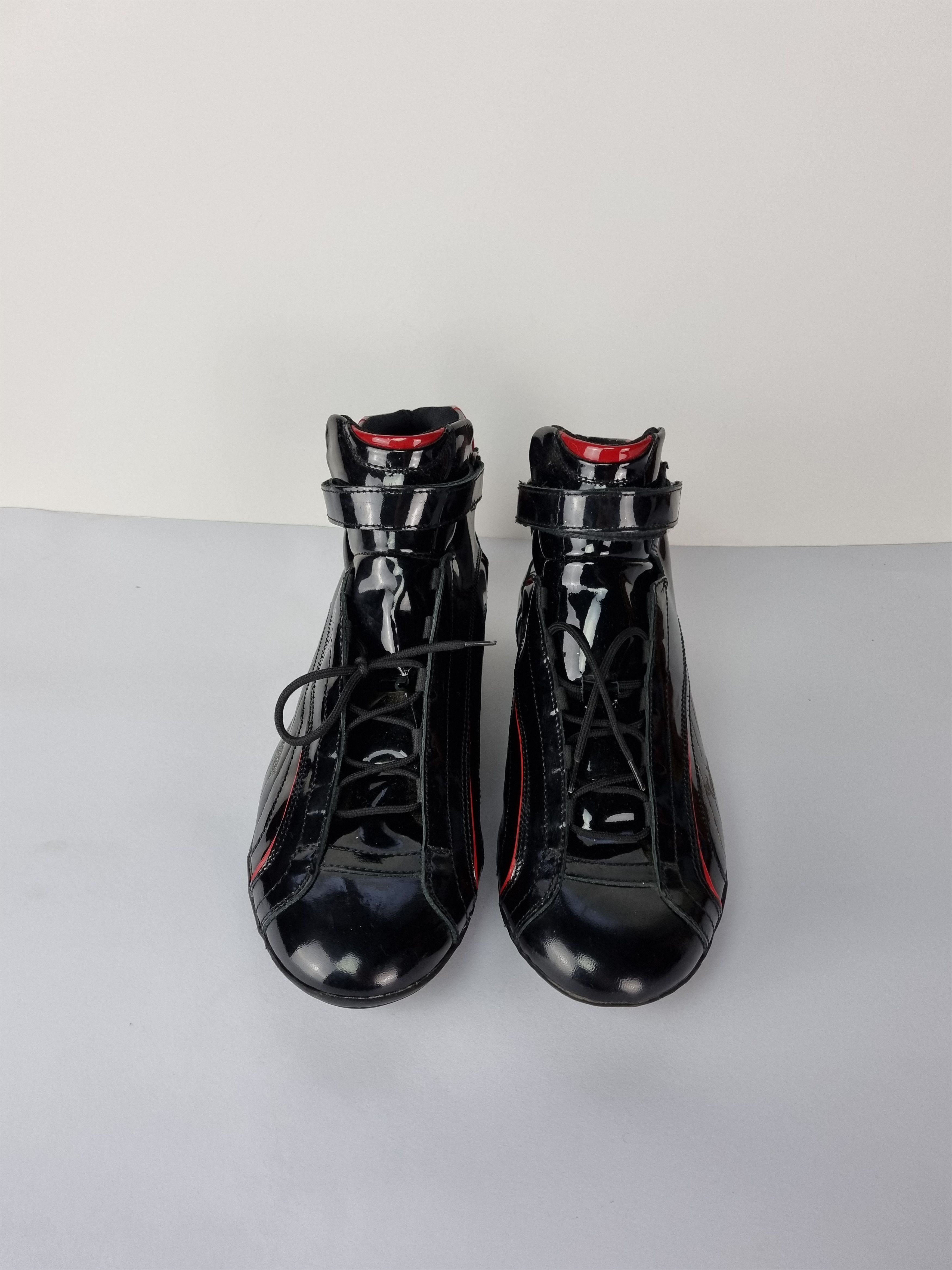 Lamborghini Conino Lamborghini Luxury Made in Italy Sneakers Size US 9 / EU 42 - 3 Thumbnail