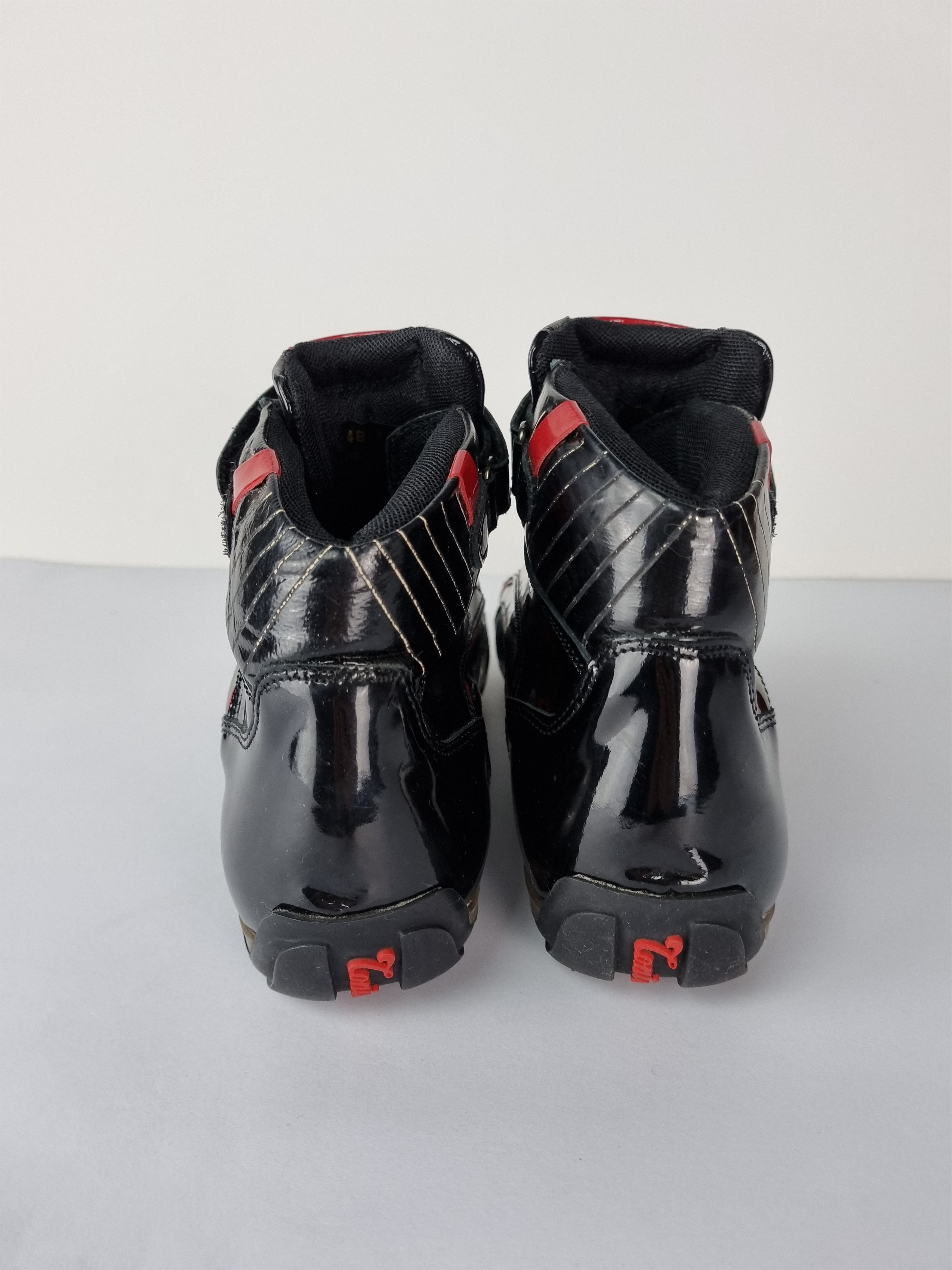 Lamborghini Conino Lamborghini Luxury Made in Italy Sneakers Size US 9 / EU 42 - 7 Thumbnail
