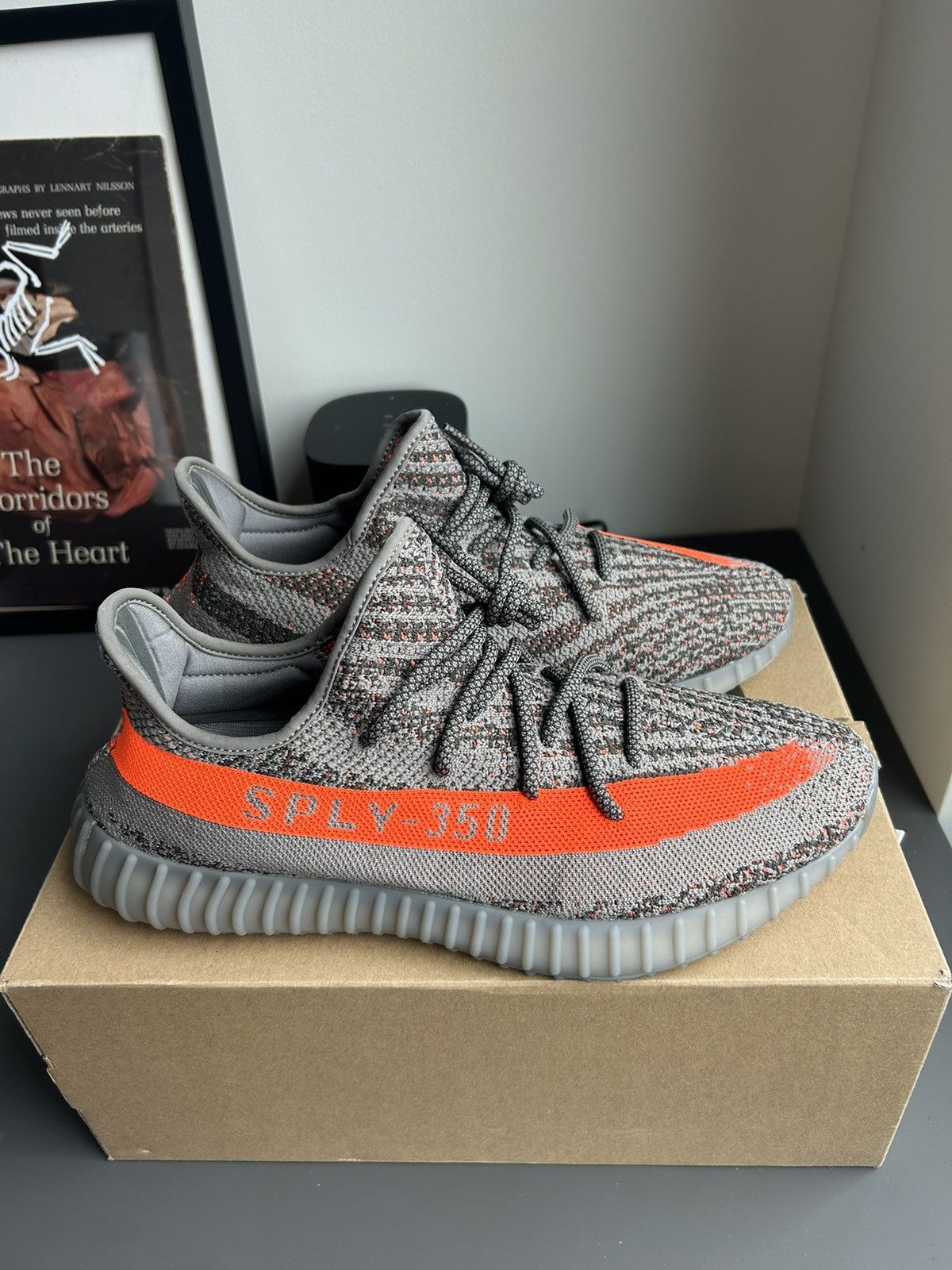 kanye beluga