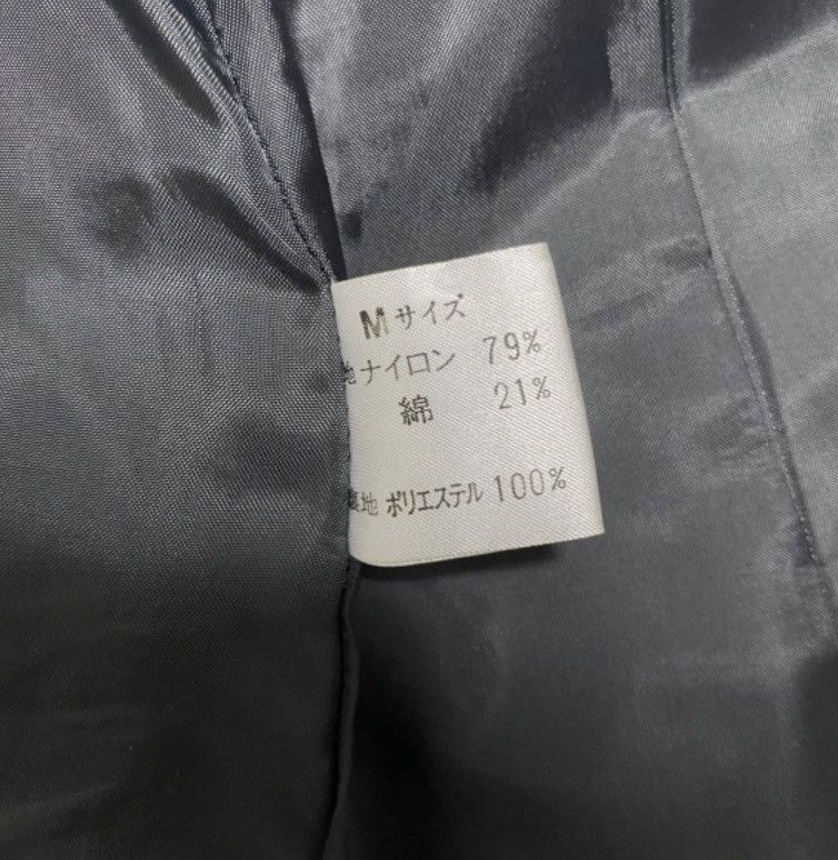 20471120 × Japanese Brand 20471120 Hyoma Archive 90s Time Space Jacket |  Grailed