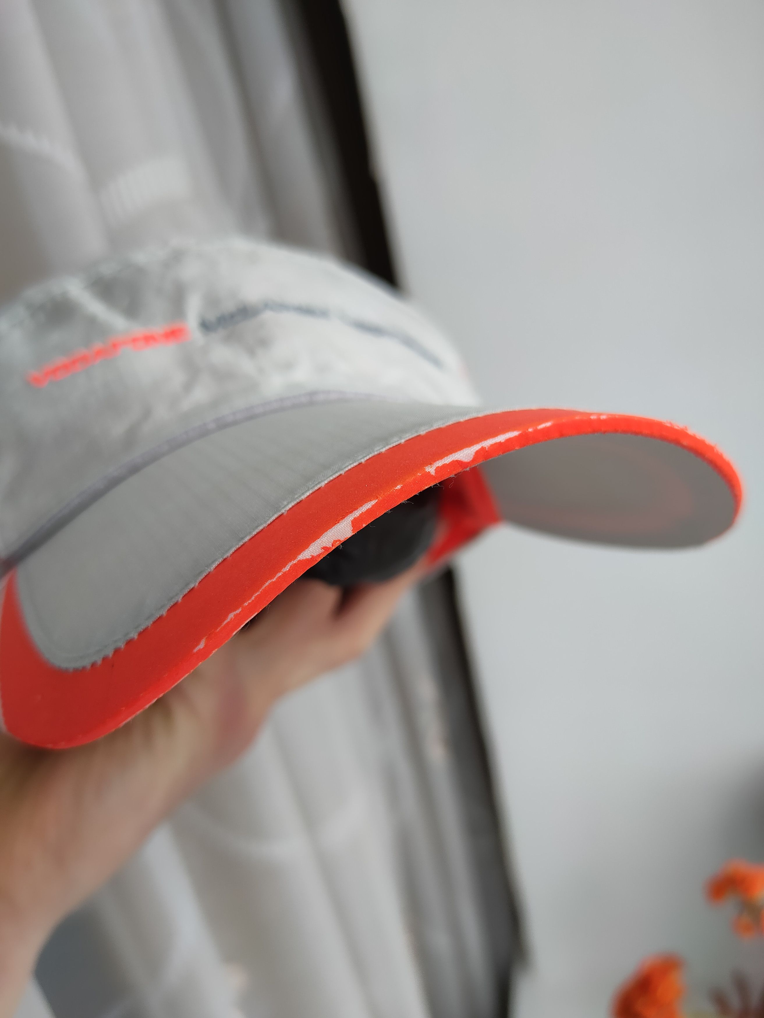 Formula 1 Mercedes McLaren Lewis Hamilton Formula 1 baseball cap hats Size ONE SIZE - 9 Thumbnail