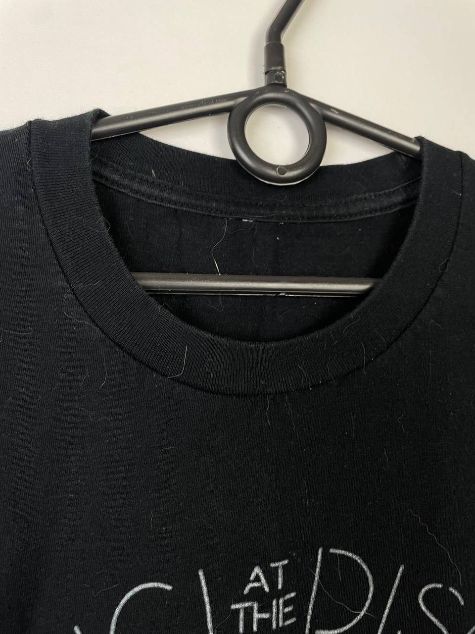 Vintage Panic at the Disco vintage t-shirt size l Size US L / EU 52-54 / 3 - 2 Thumbnail