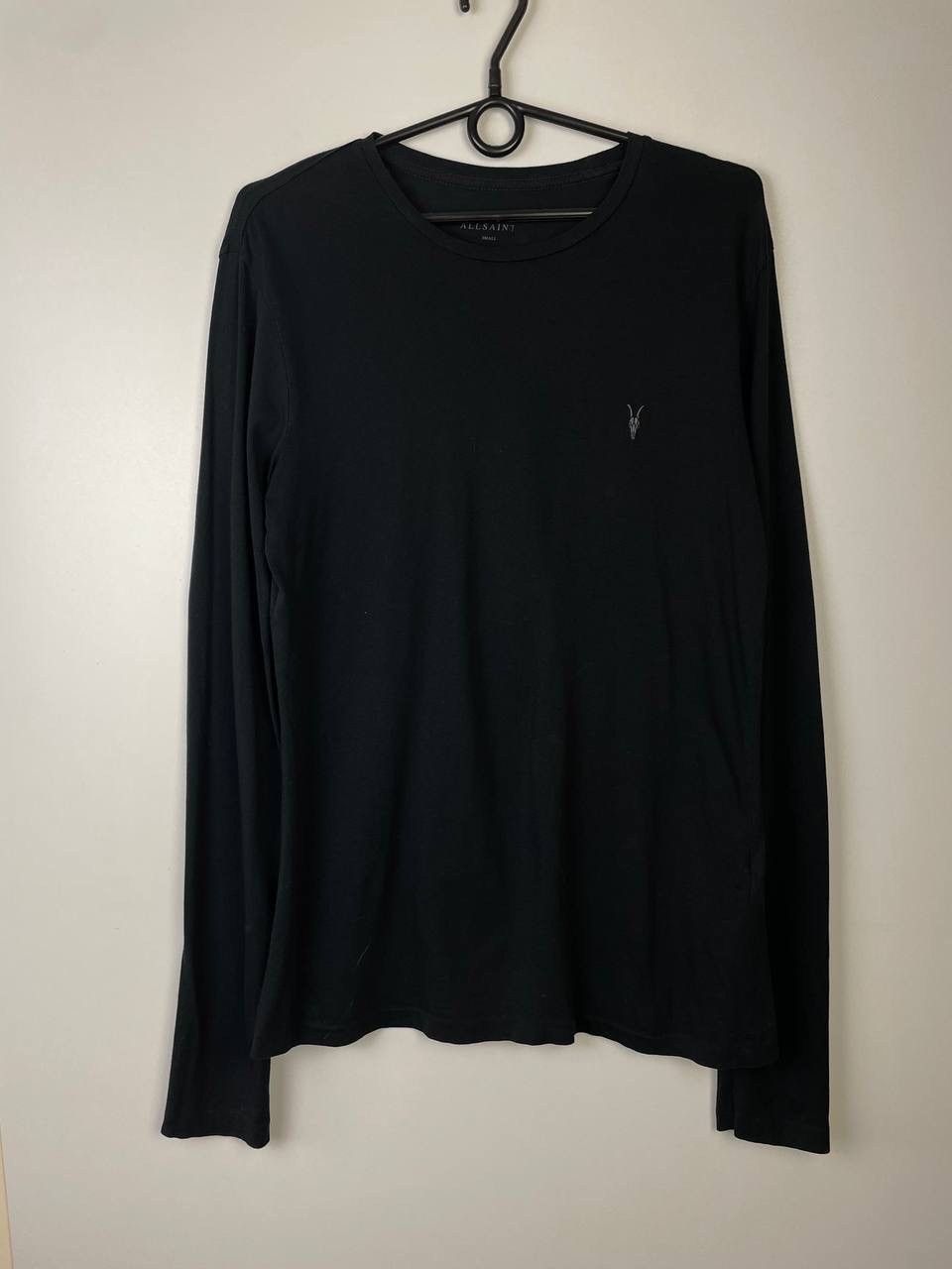 Allsaints Allsaints luxury long sleeve shirt size S Size US S / EU 44-46 / 1 - 1 Thumbnail