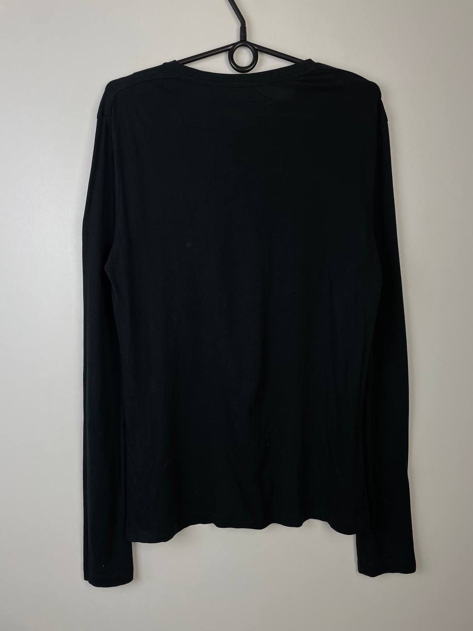 Allsaints Allsaints luxury long sleeve shirt size S Size US S / EU 44-46 / 1 - 4 Thumbnail