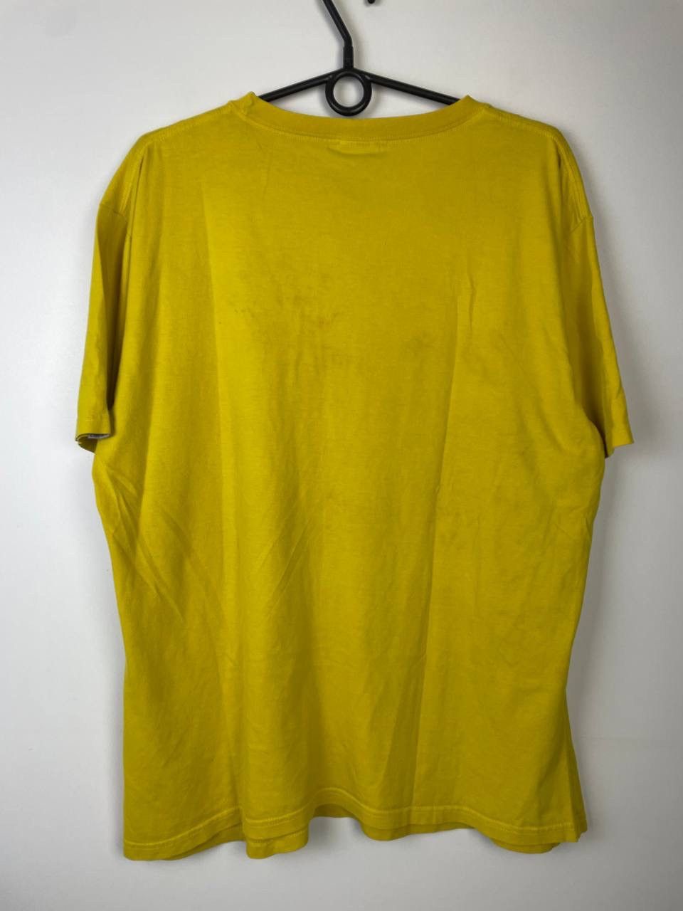 Carhartt Carhartt vintage t-shirt size L Size US L / EU 52-54 / 3 - 3 Thumbnail