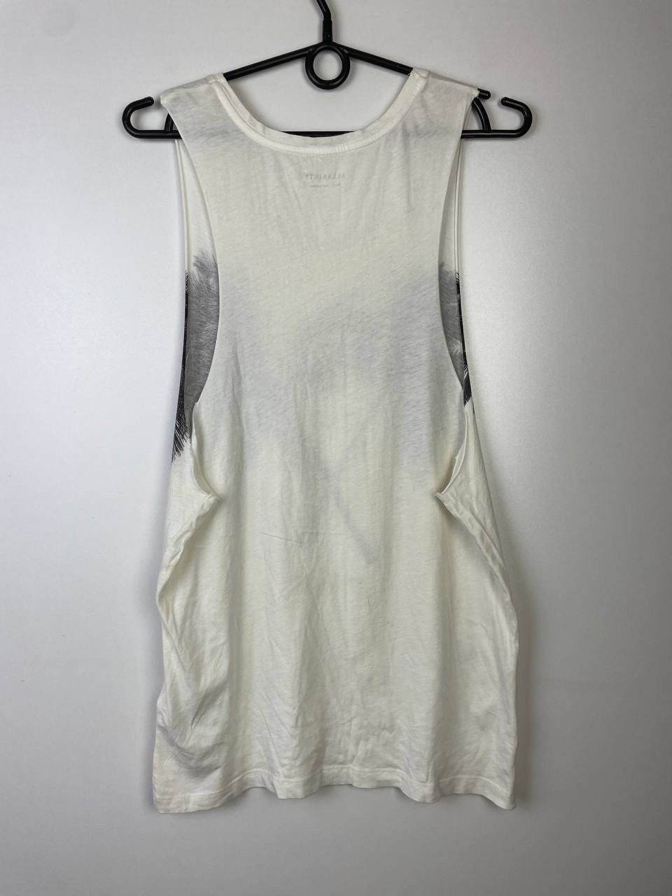 Allsaints Allsaints luxury t-shirt size S Size US S / EU 44-46 / 1 - 4 Thumbnail