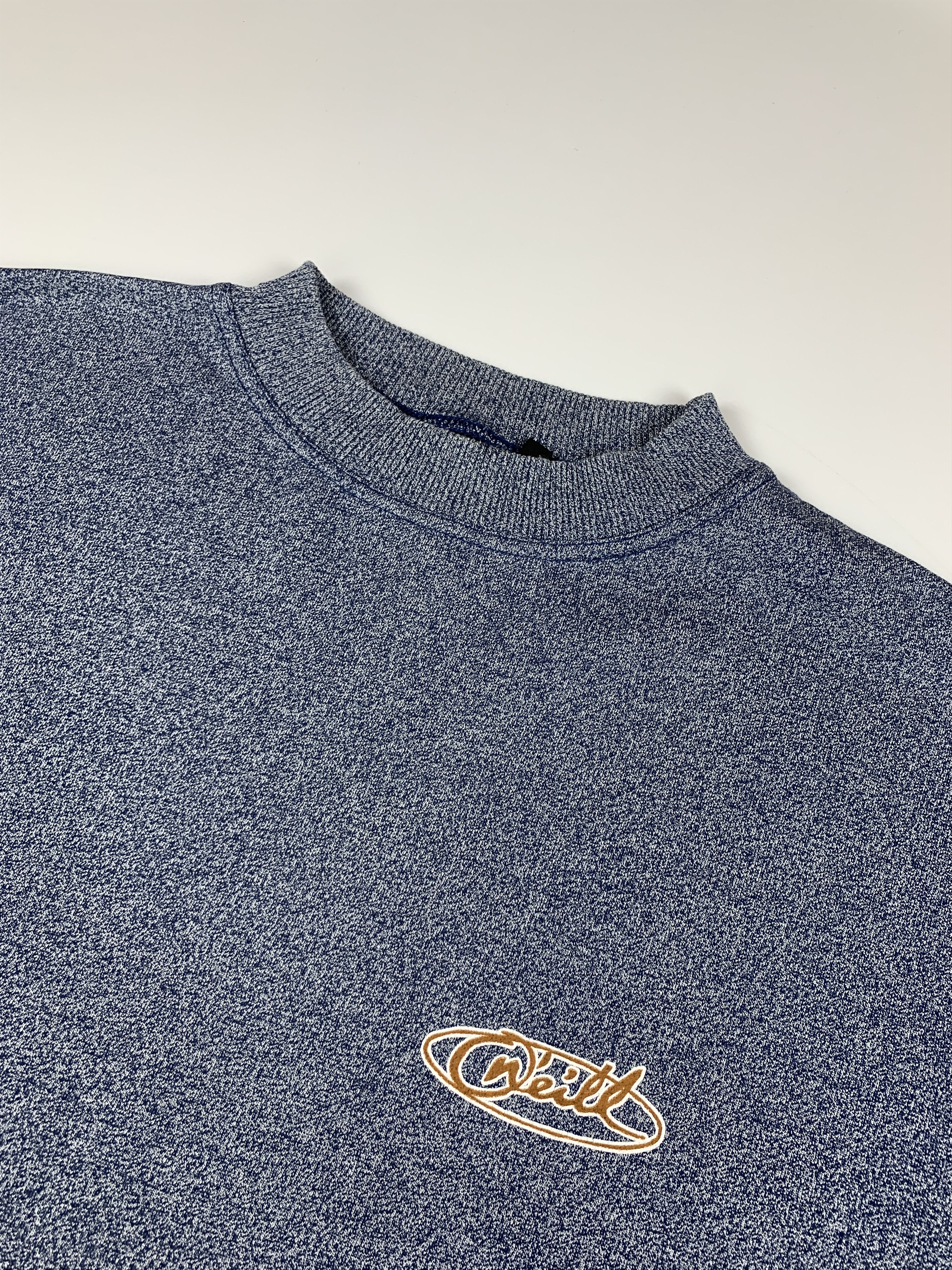 O'Neill 90's VTG O'NEILL Big Logo Men's Vintage Sweatshirt Size US L / EU 52-54 / 3 - 7 Thumbnail