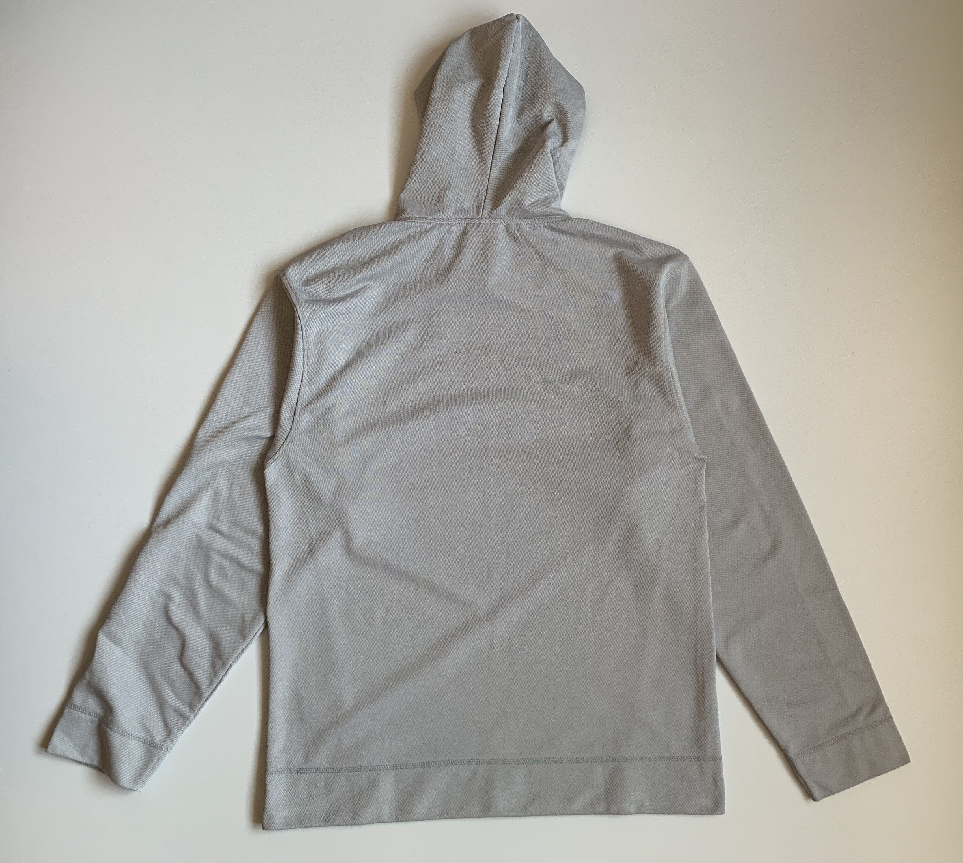 Reebok Vintage Reebok Central Logo Men's Hoodie Size US L / EU 52-54 / 3 - 13 Thumbnail