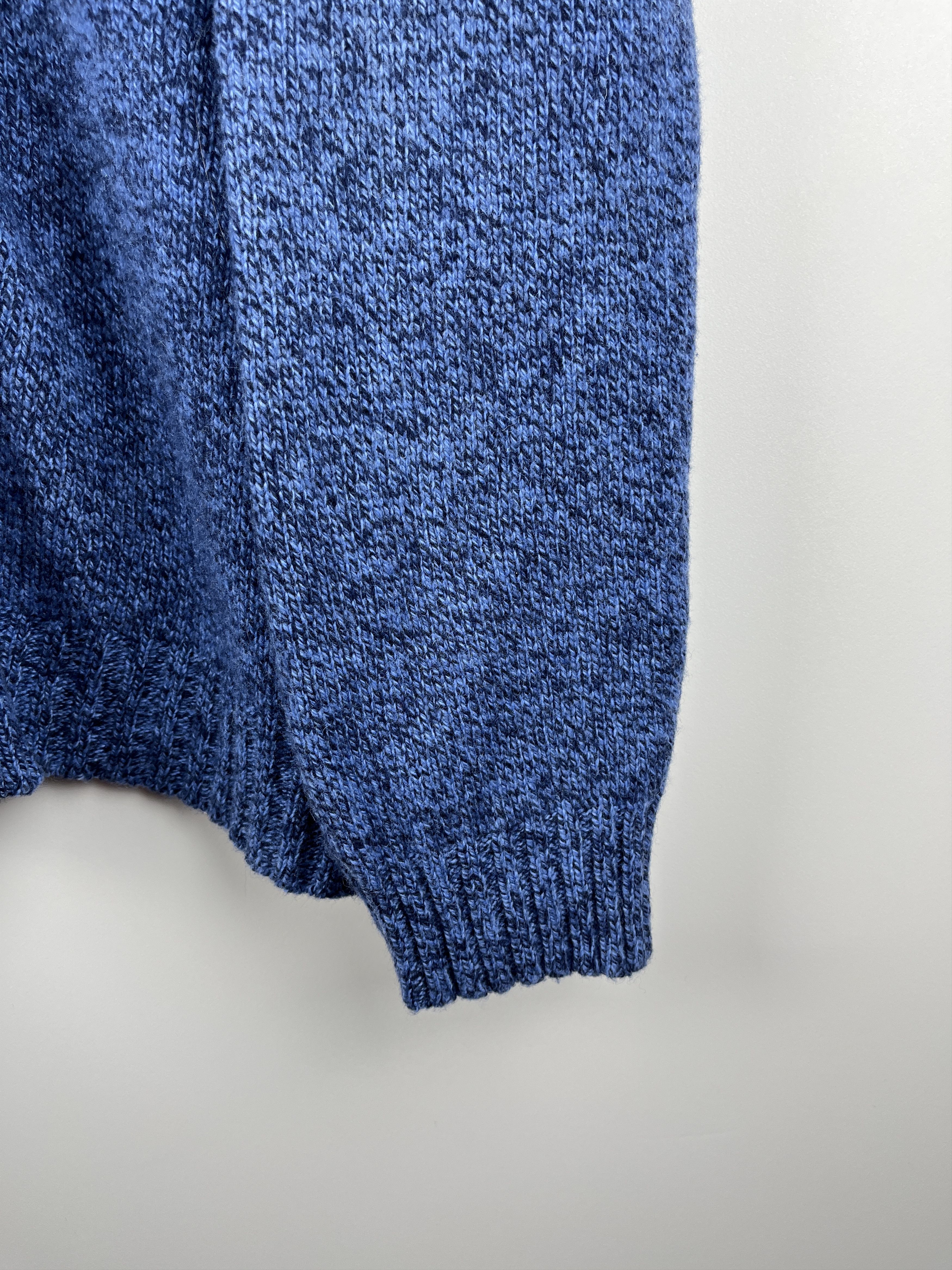 Zadig & Voltaire Zadig & Voltaire Wool Knit Malt Cardigan Sweater Size US XL / EU 56 / 4 - 5 Thumbnail