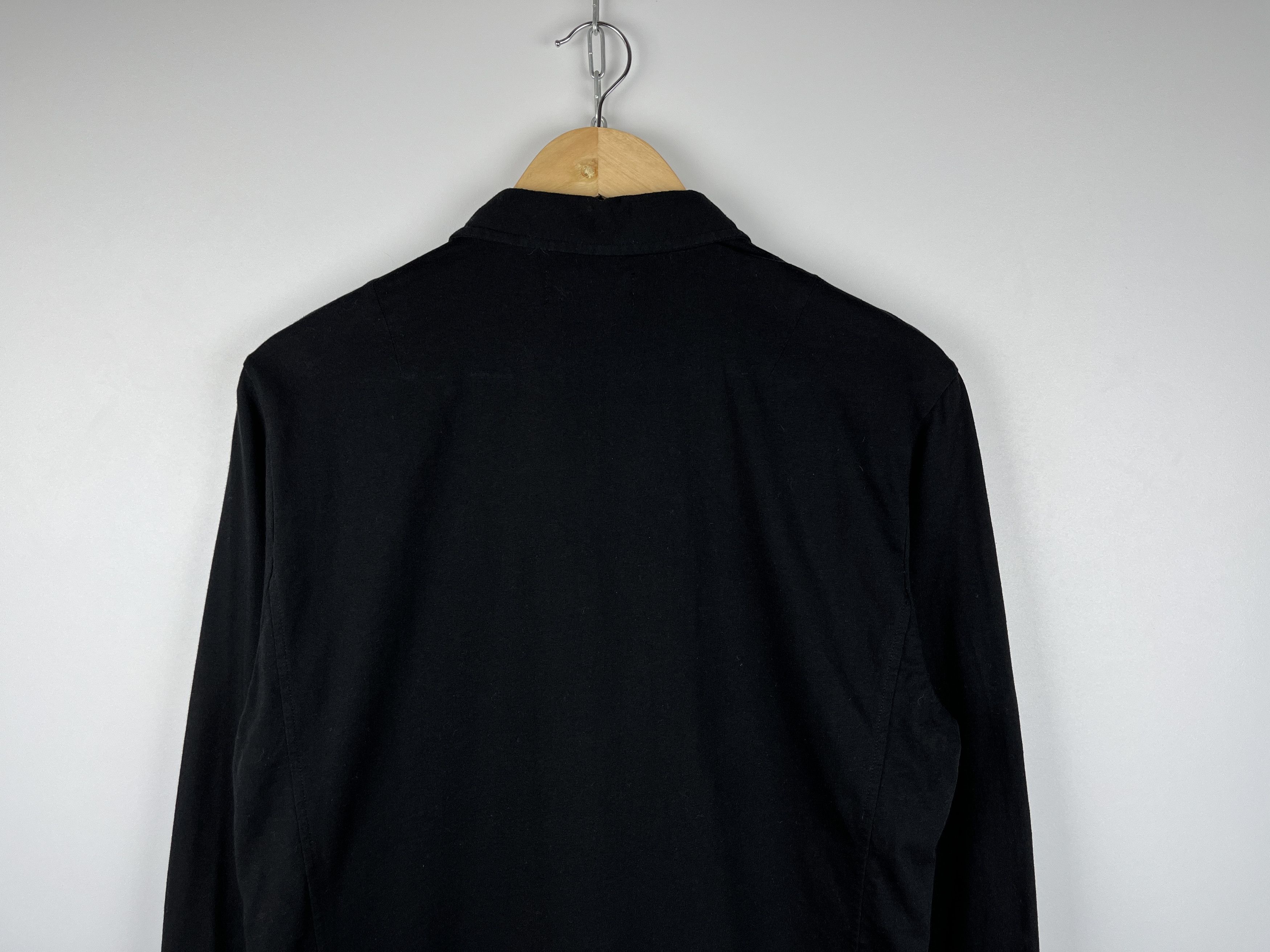 Other Religion Button Down Long Sleeve Shirt Size US S / EU 44-46 / 1 - 9 Thumbnail